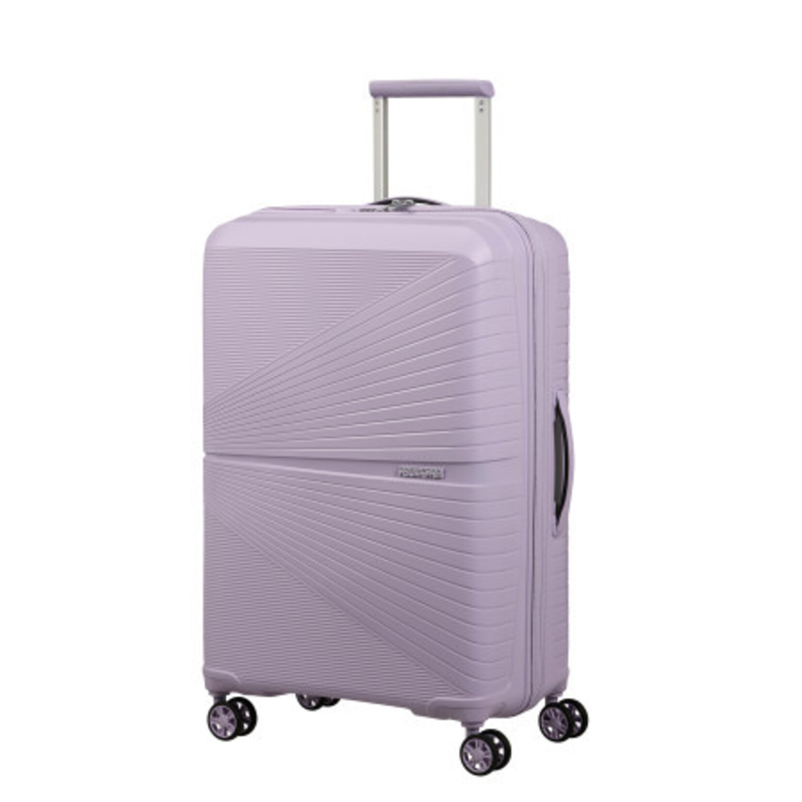American Tourister American Tourister Airconic Spinner 67/24 TSA Stormy Lilac