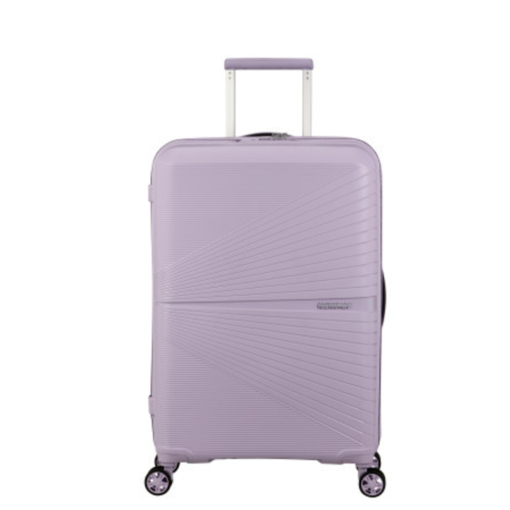 American Tourister American Tourister Airconic Spinner 67/24 TSA Stormy Lilac