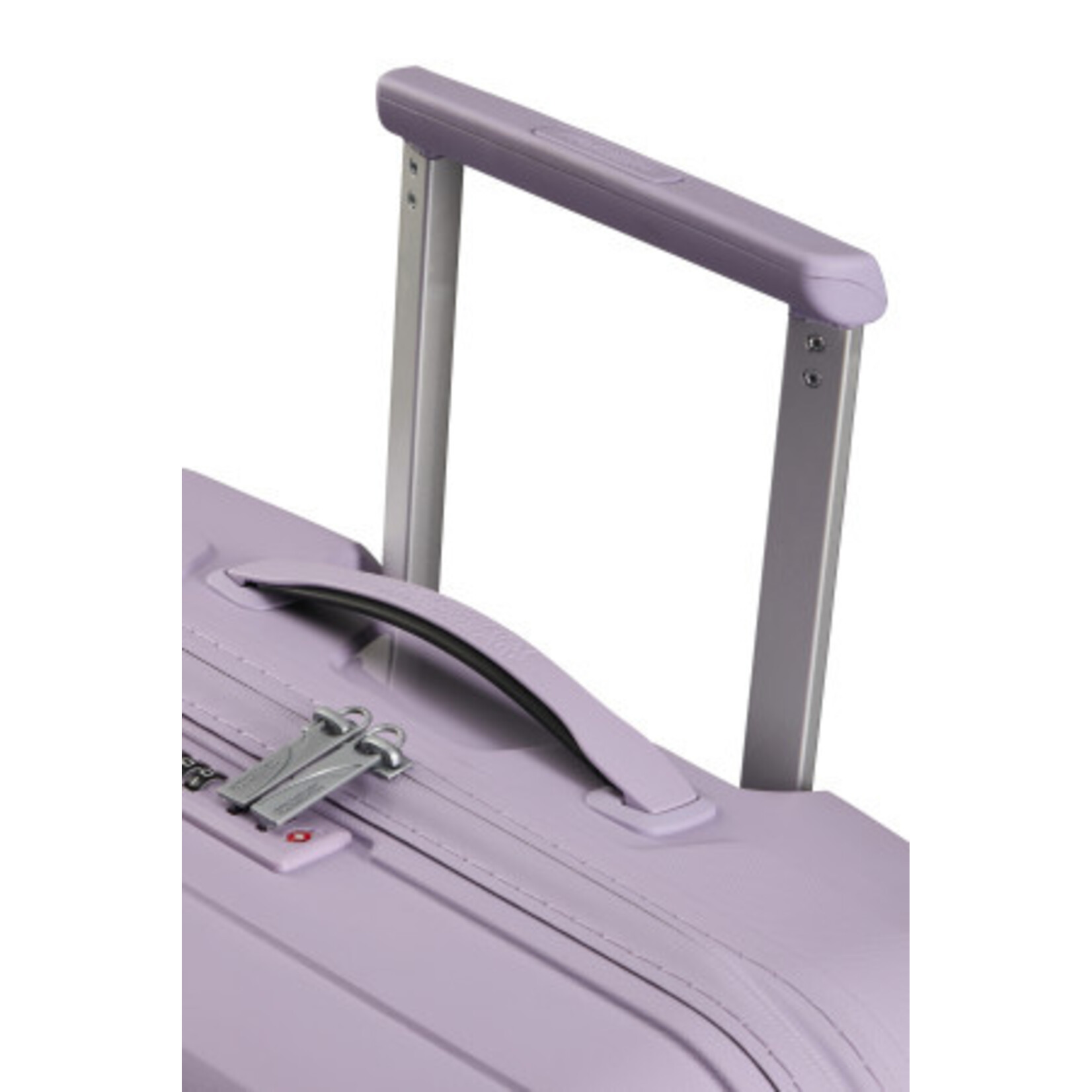 American Tourister American Tourister Airconic Spinner 67/24 TSA Stormy Lilac