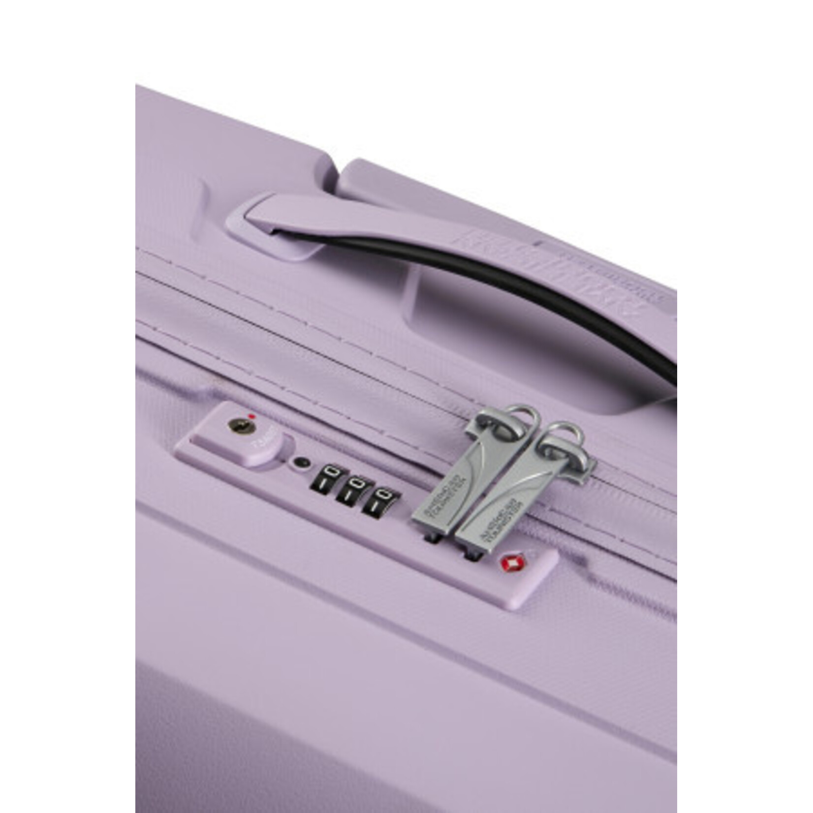 American Tourister American Tourister Airconic Spinner 67/24 TSA Stormy Lilac