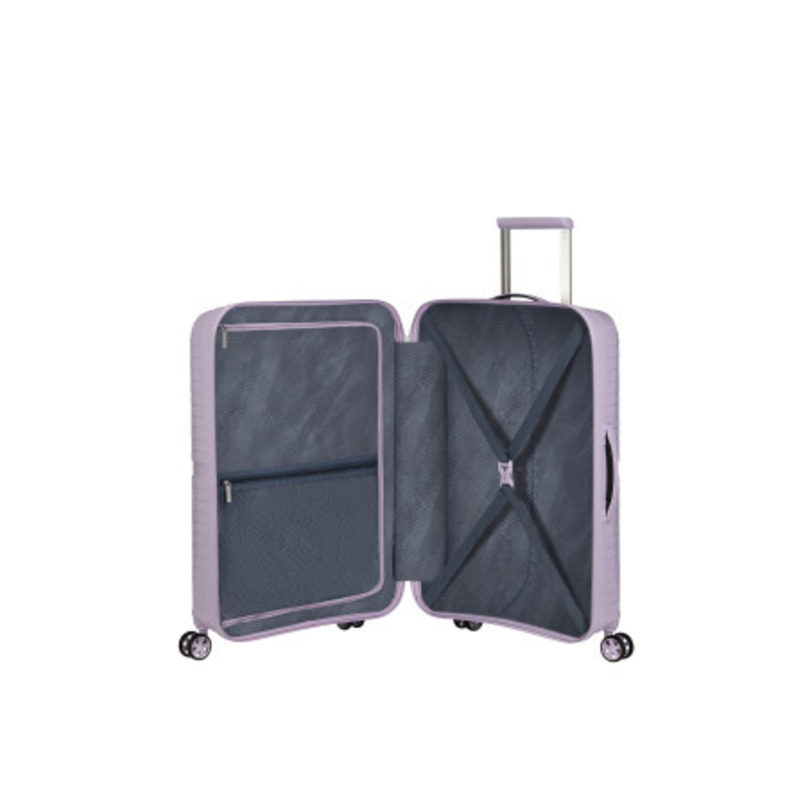 American Tourister American Tourister Airconic Spinner 67/24 TSA Stormy Lilac