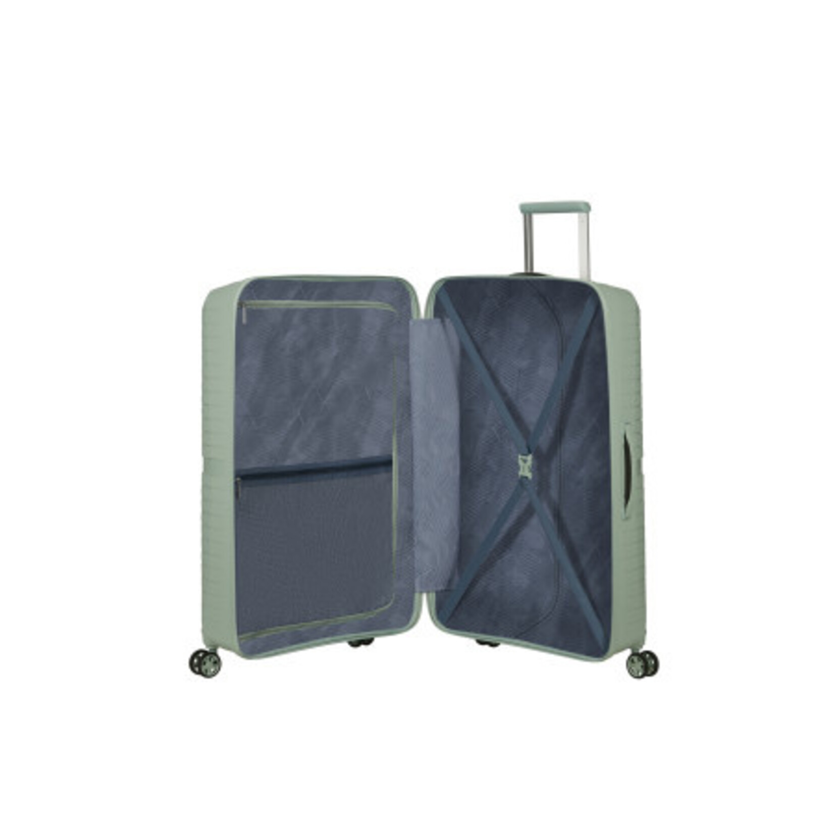 American Tourister American Tourister Airconic Spinner 77/28 TSA Saturn Sage