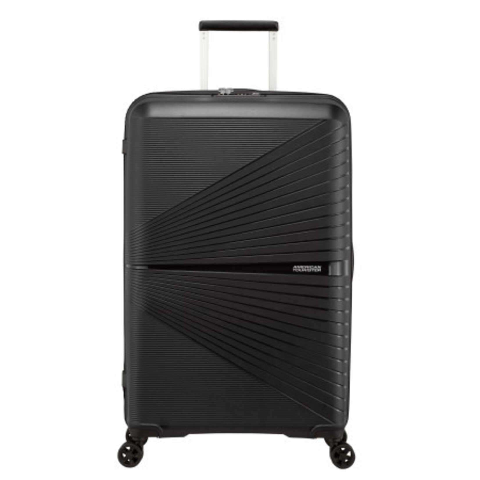 American Tourister American Tourister Airconic Spinner 77/28 TSA Onyx Black