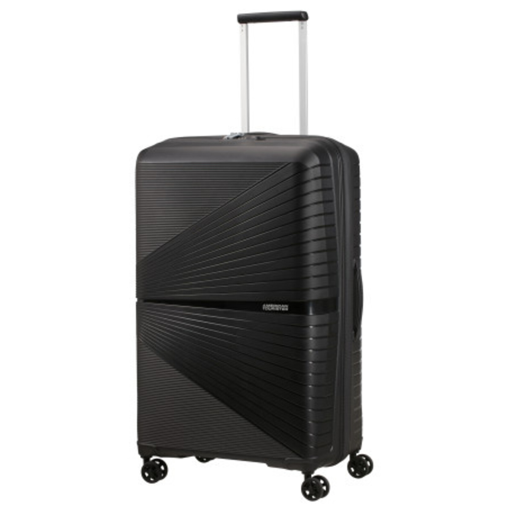 American Tourister American Tourister Airconic Spinner 77/28 TSA Onyx Black