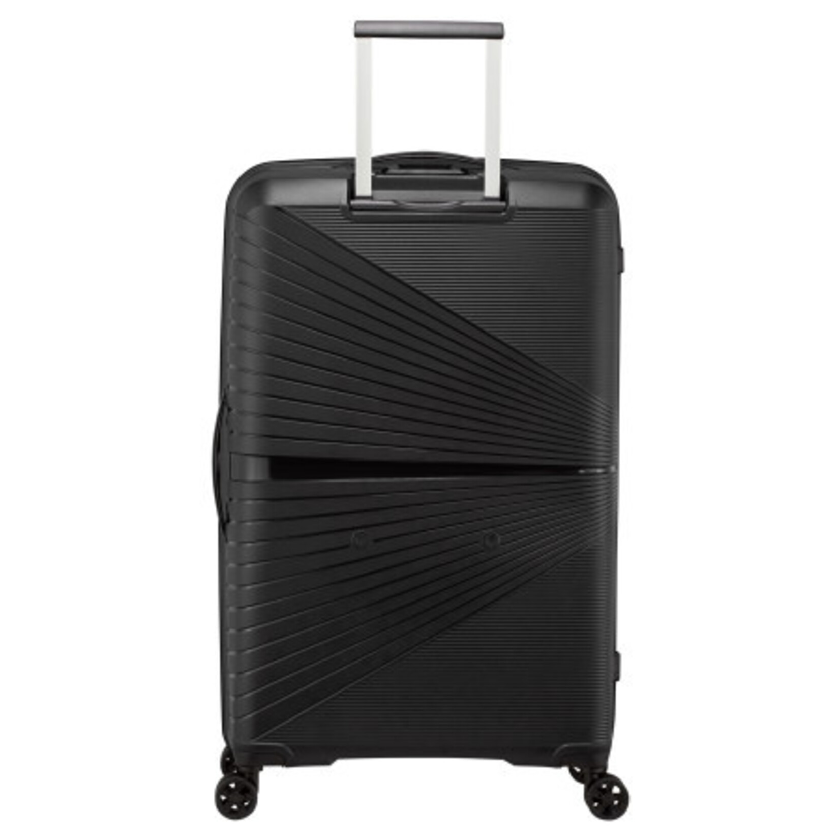 American Tourister American Tourister Airconic Spinner 77/28 TSA Onyx Black