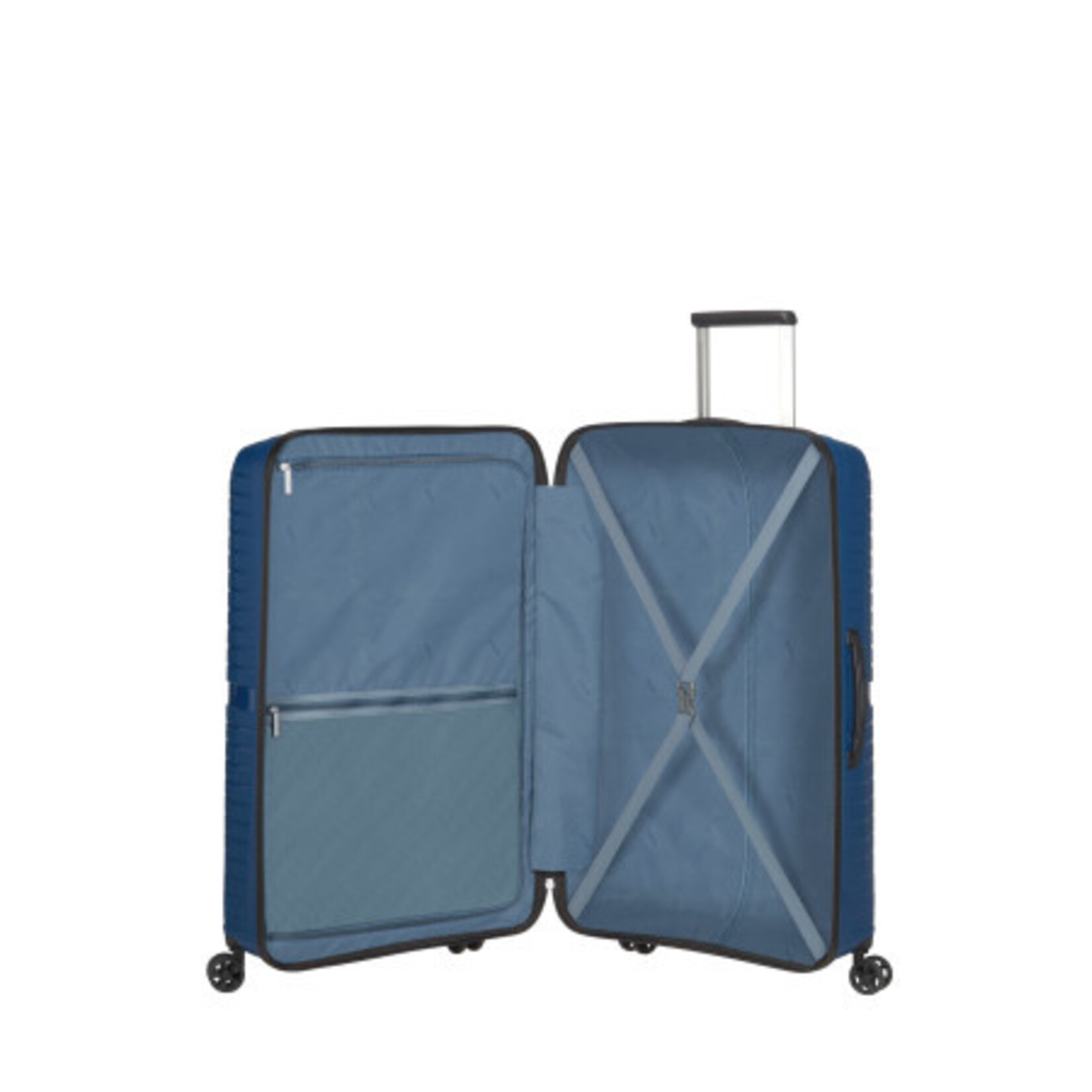 American Tourister American Tourister Airconic Spinner 77/28 TSA Midnight Navy
