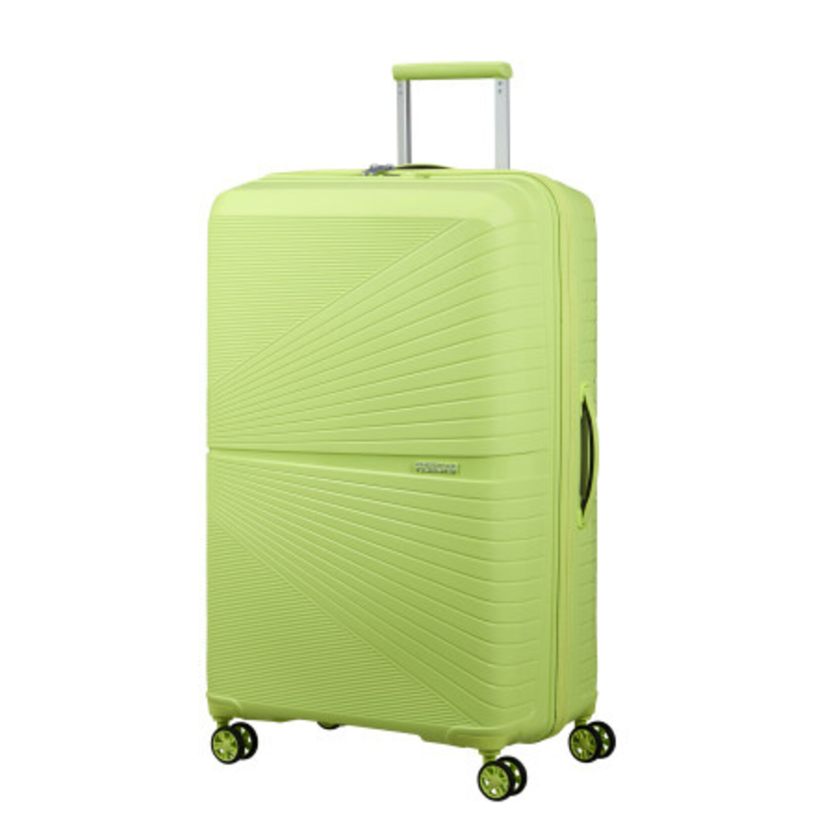 American Tourister American Tourister Airconic Spinner 77/28 TSA Electric Lime