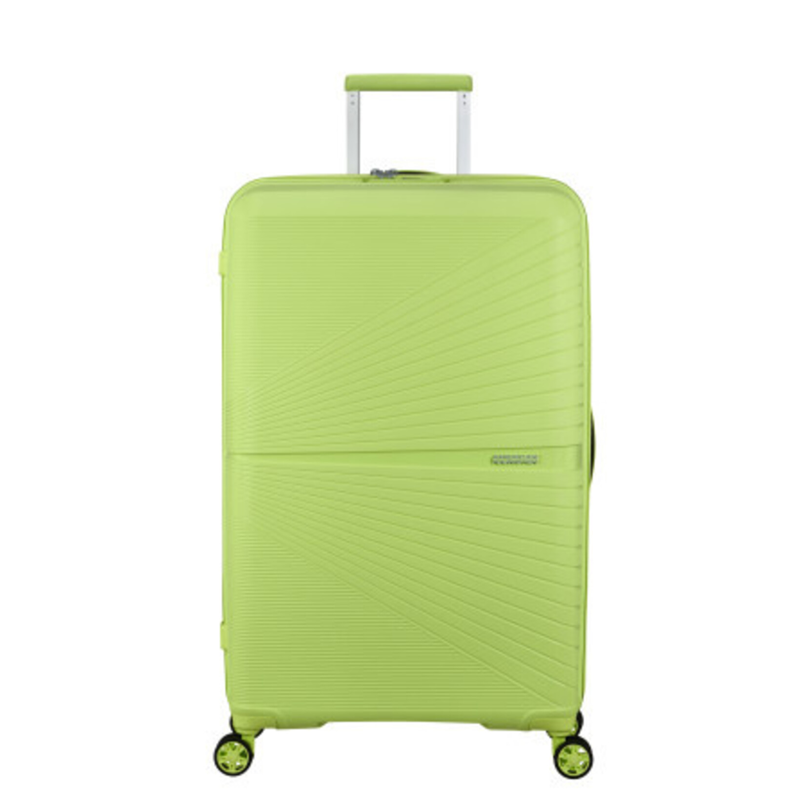American Tourister American Tourister Airconic Spinner 77/28 TSA Electric Lime