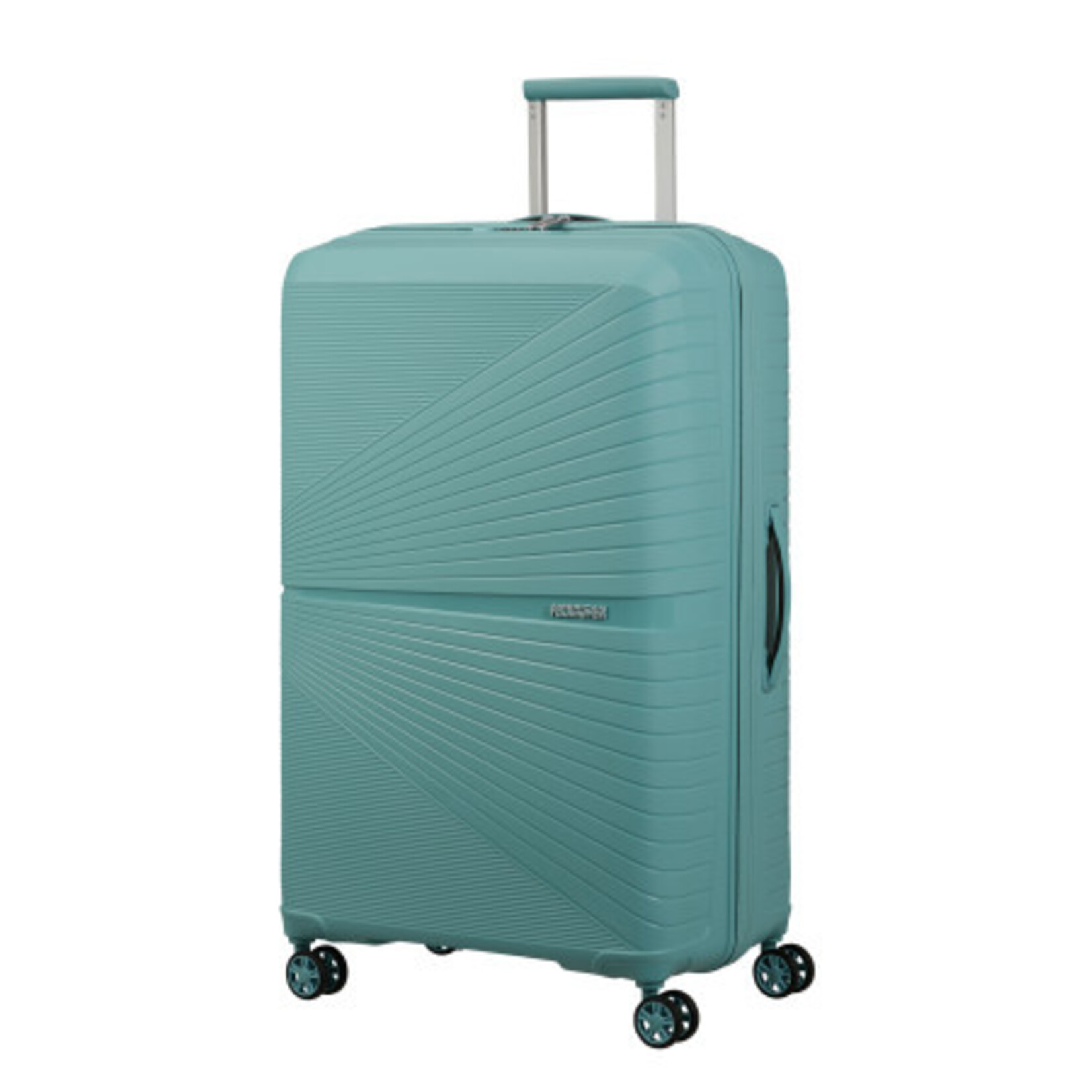 American Tourister American Tourister Airconic Spinner 77/28 TSA Dusty Turquoise