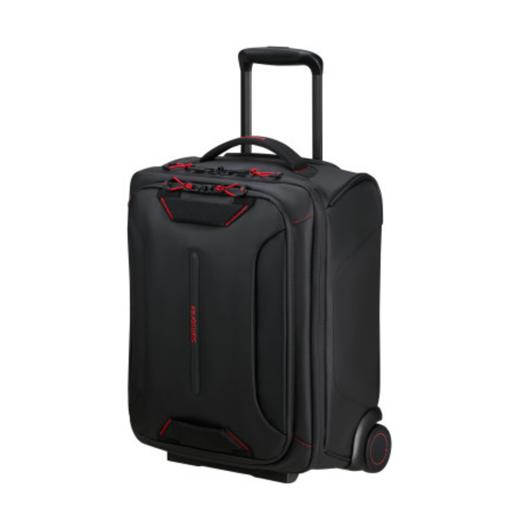 Samsonite Samsonite Prodiver Duffle met wielen 45/16 Underseater - zwart