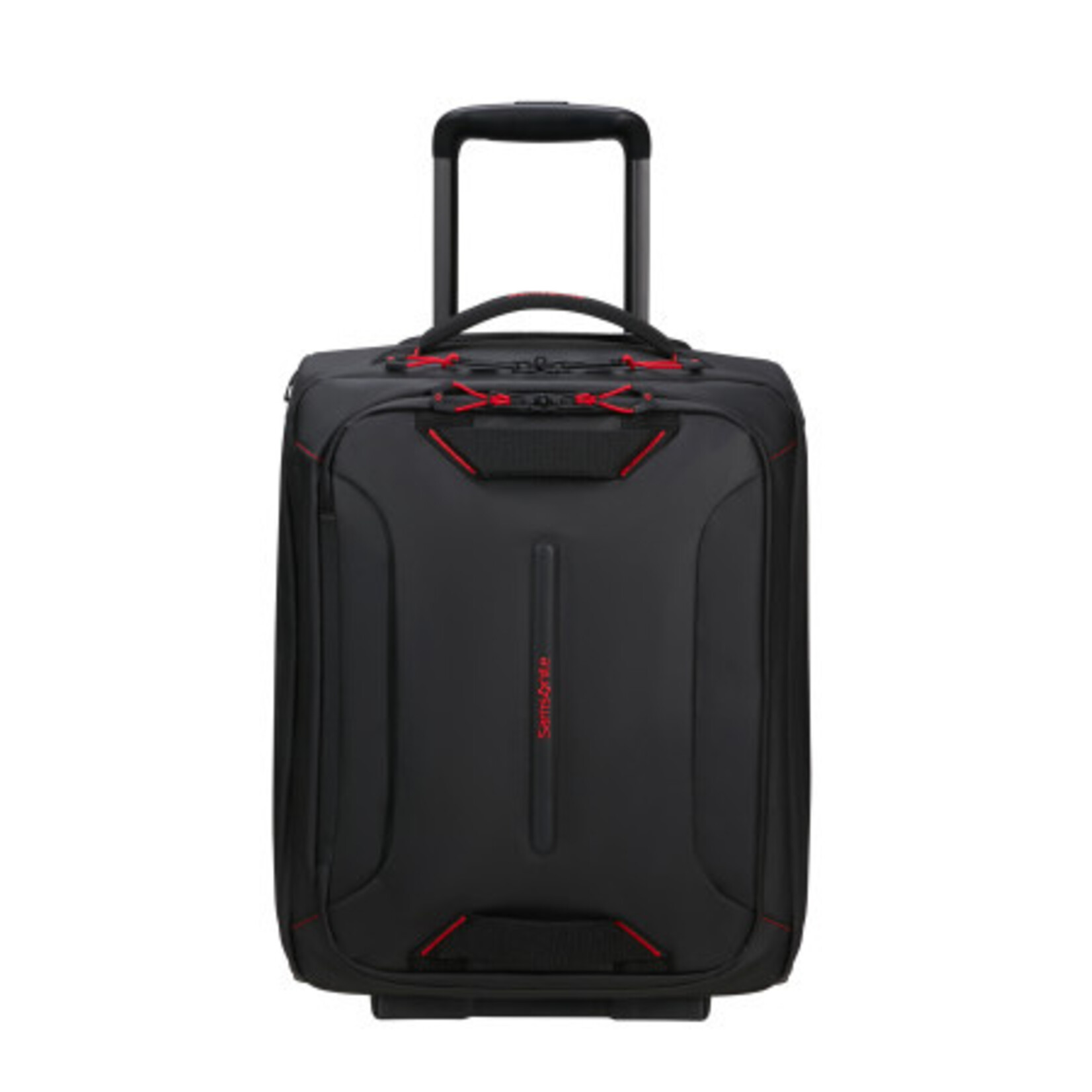 Samsonite Samsonite Ecodiver Duffle met wielen 45/16 Underseater Zwart