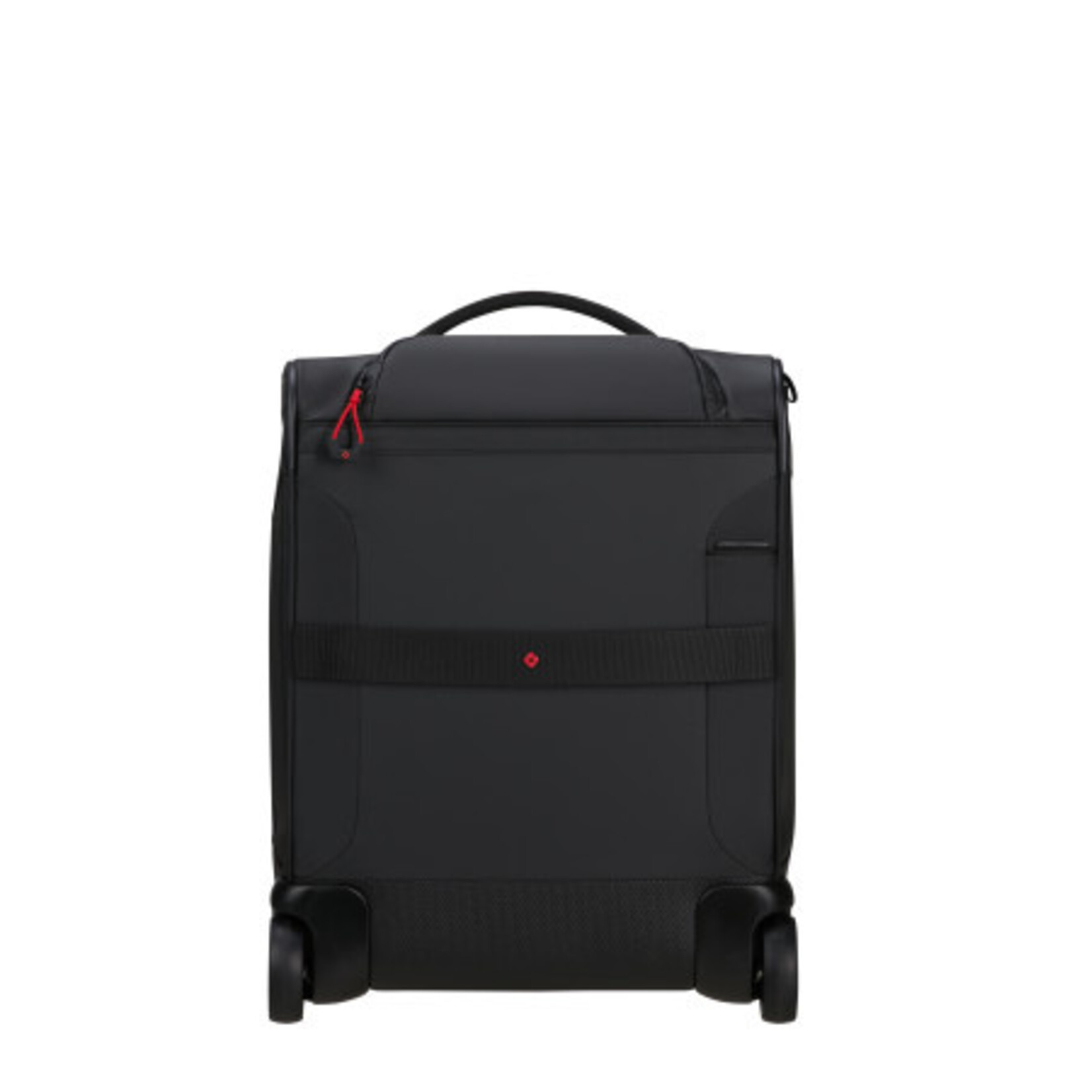 Samsonite Samsonite Ecodiver Duffle met wielen 45/16 Underseater Zwart