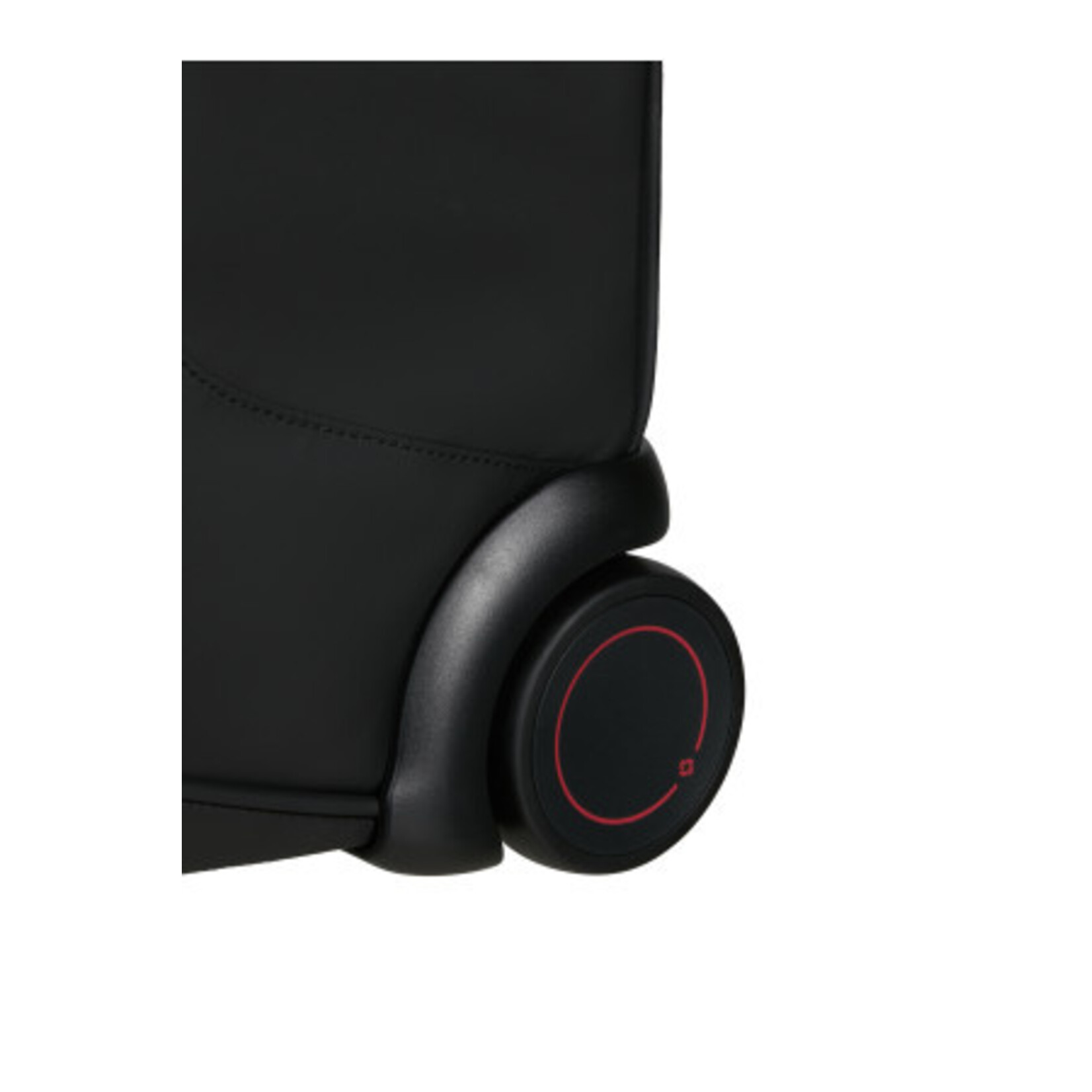 Samsonite Samsonite Ecodiver Duffle met wielen 45/16 Underseater Zwart