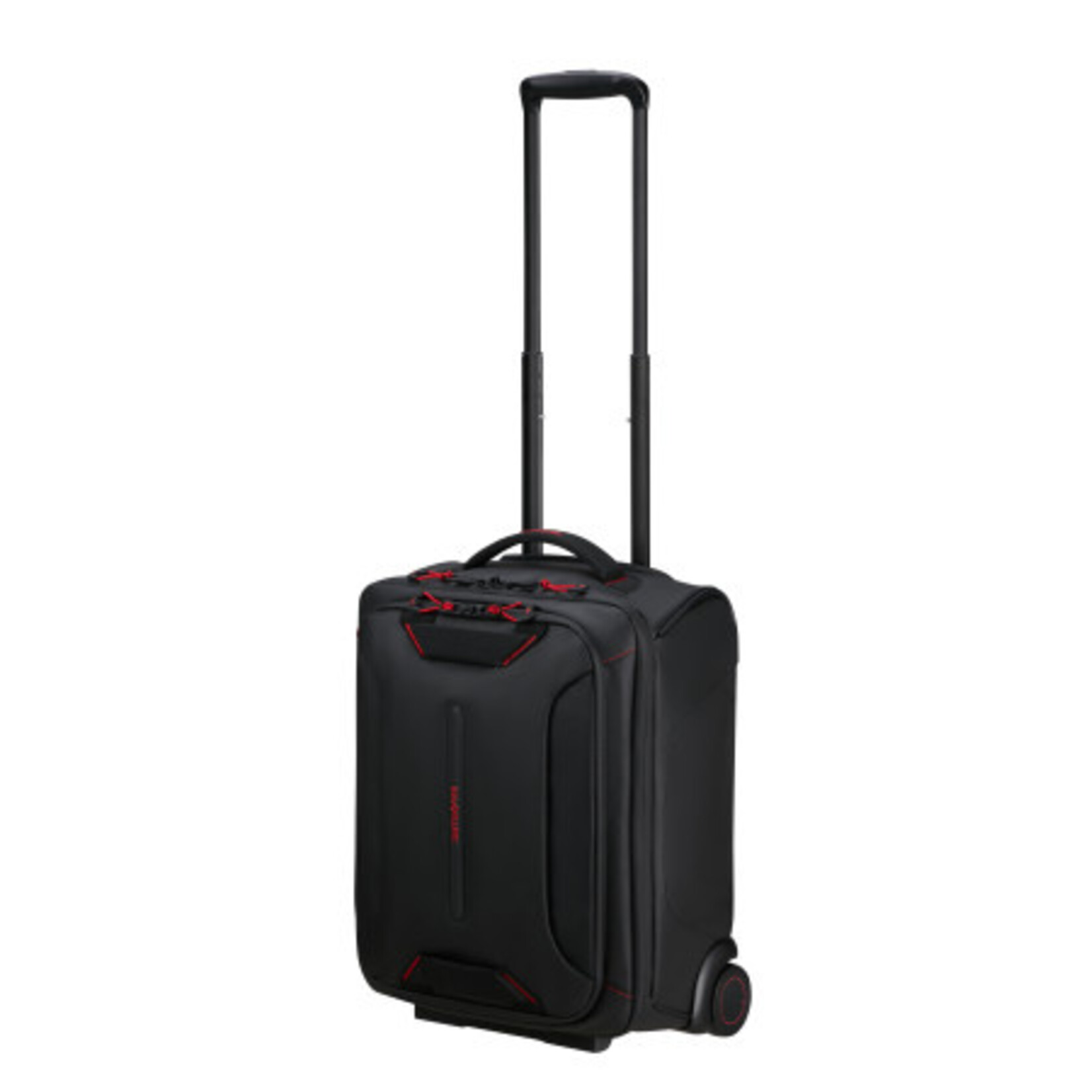 Samsonite Samsonite Ecodiver Duffle met wielen 45/16 Underseater Zwart