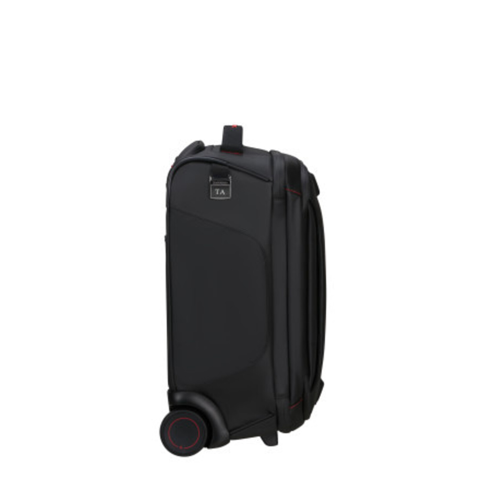 Samsonite Samsonite Ecodiver Duffle met wielen 45/16 Underseater Zwart