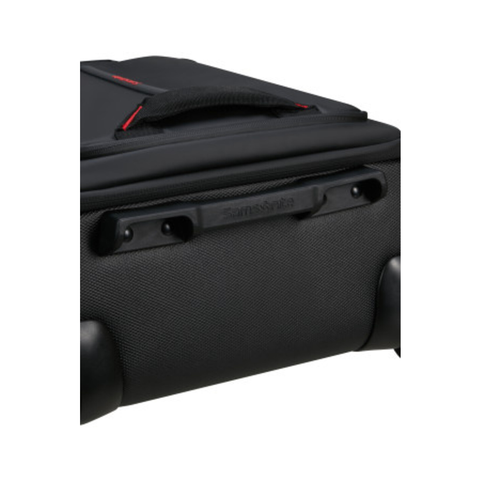 Samsonite Samsonite Ecodiver Duffle met wielen 45/16 Underseater Zwart