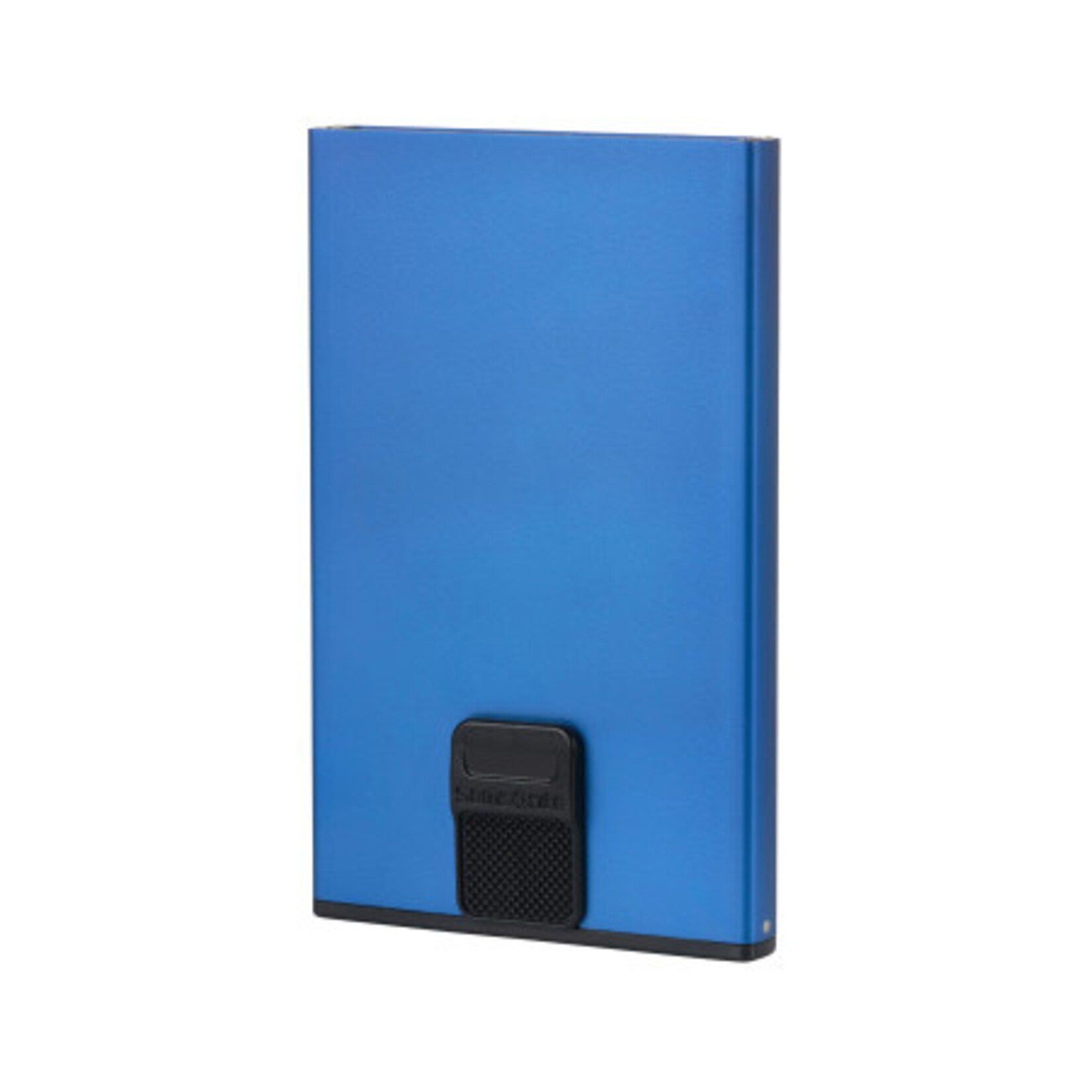 Samsonite Samsonite Alu Fit 201 slide-up pasjeshouder true blue