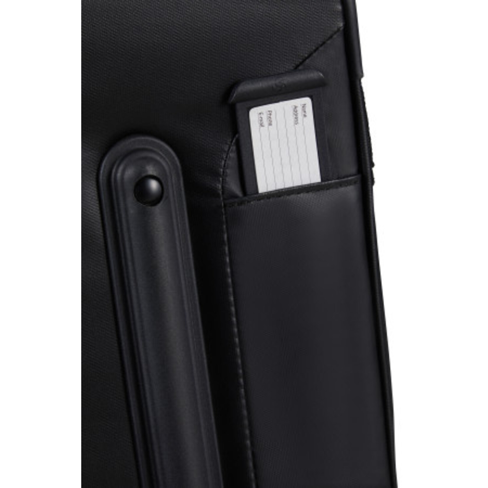 Samsonite Samsonite Ecodiver duffle met wielen 55 cm handbagage