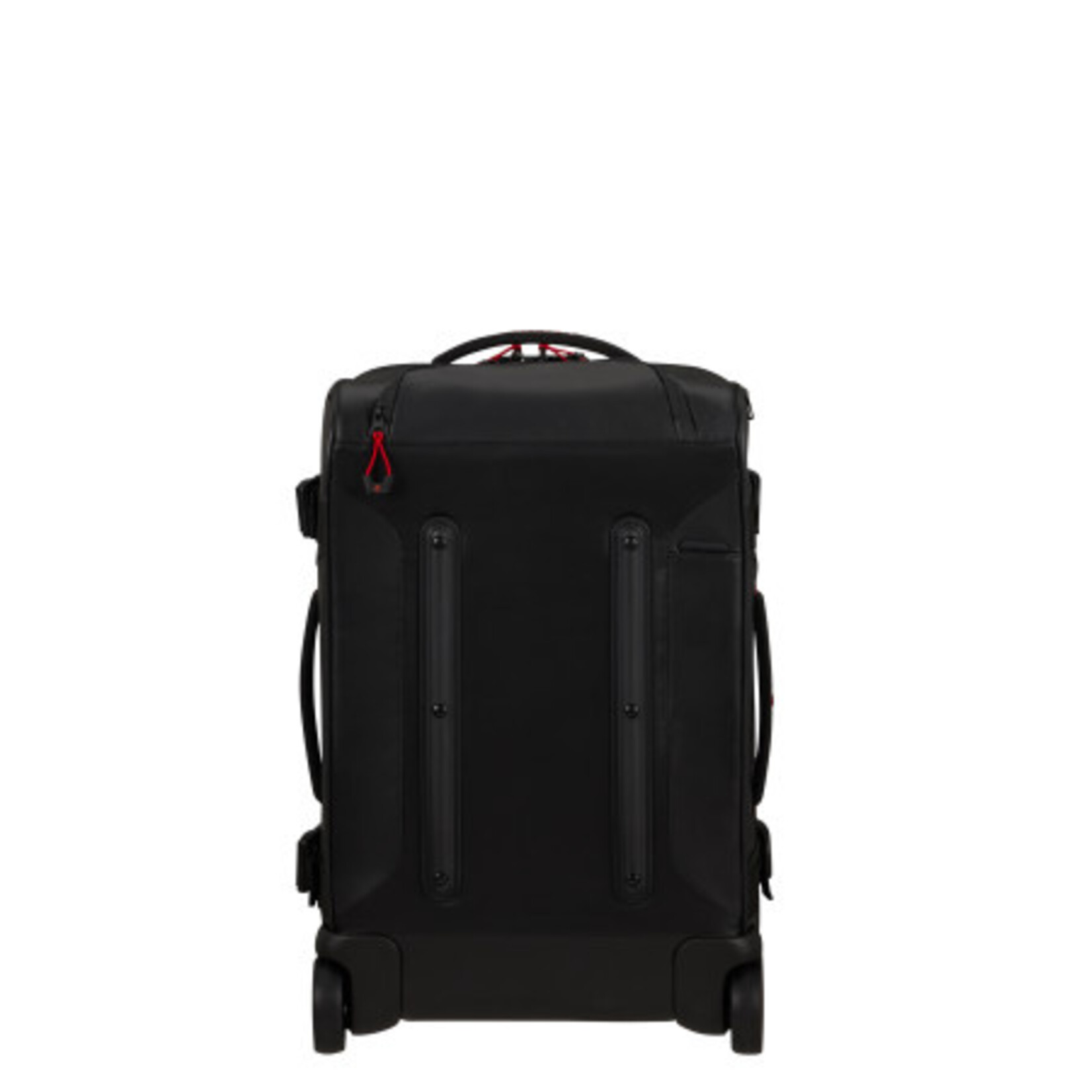 Samsonite Samsonite Ecodiver duffle met wielen 55 cm handbagage