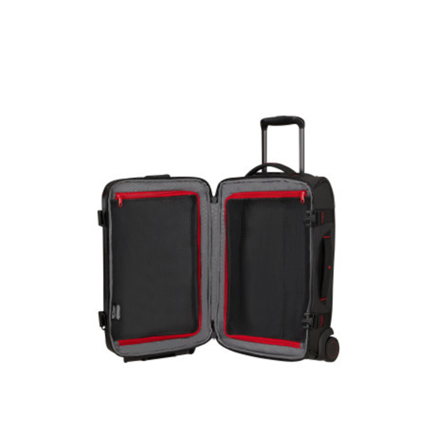 Samsonite Samsonite Ecodiver duffle met wielen 55 cm handbagage