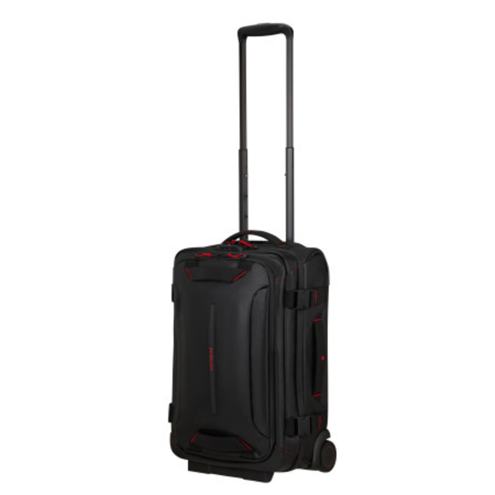 Samsonite Samsonite Ecodiver duffle met wielen 55 cm handbagage