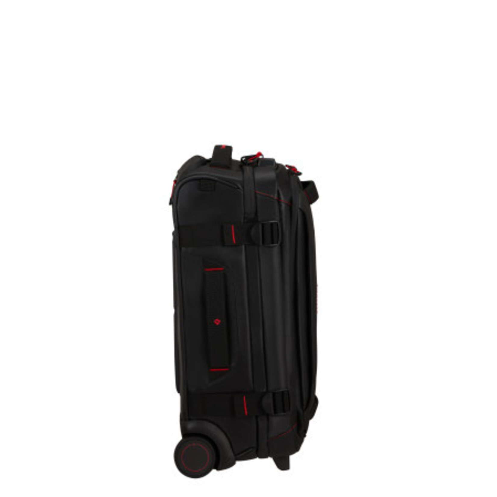 Samsonite Samsonite Prodiver duffle met wielen 55 cm handbagage