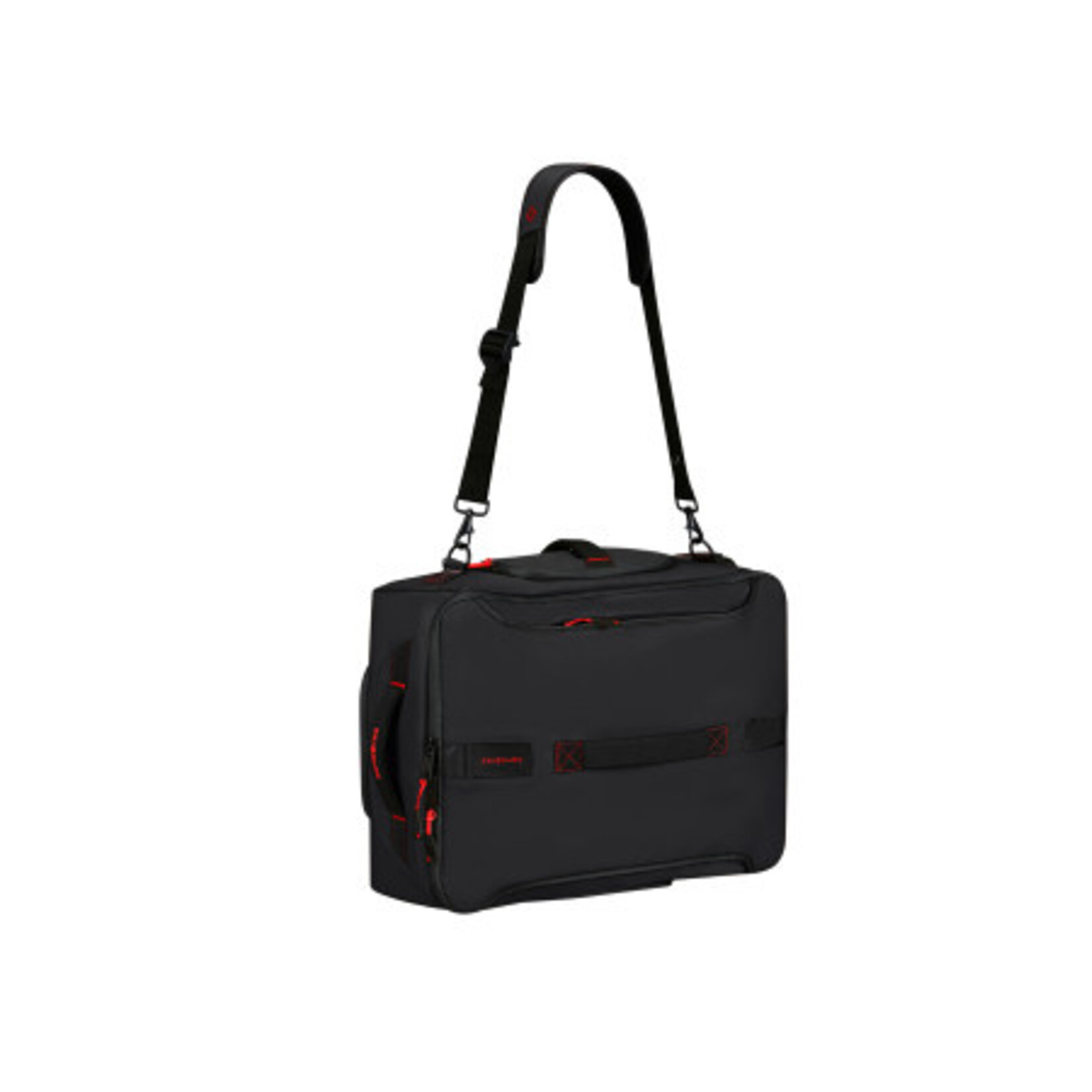 Samsonite Samsonite Ecodiver duffle backpack 55 cm - zwart