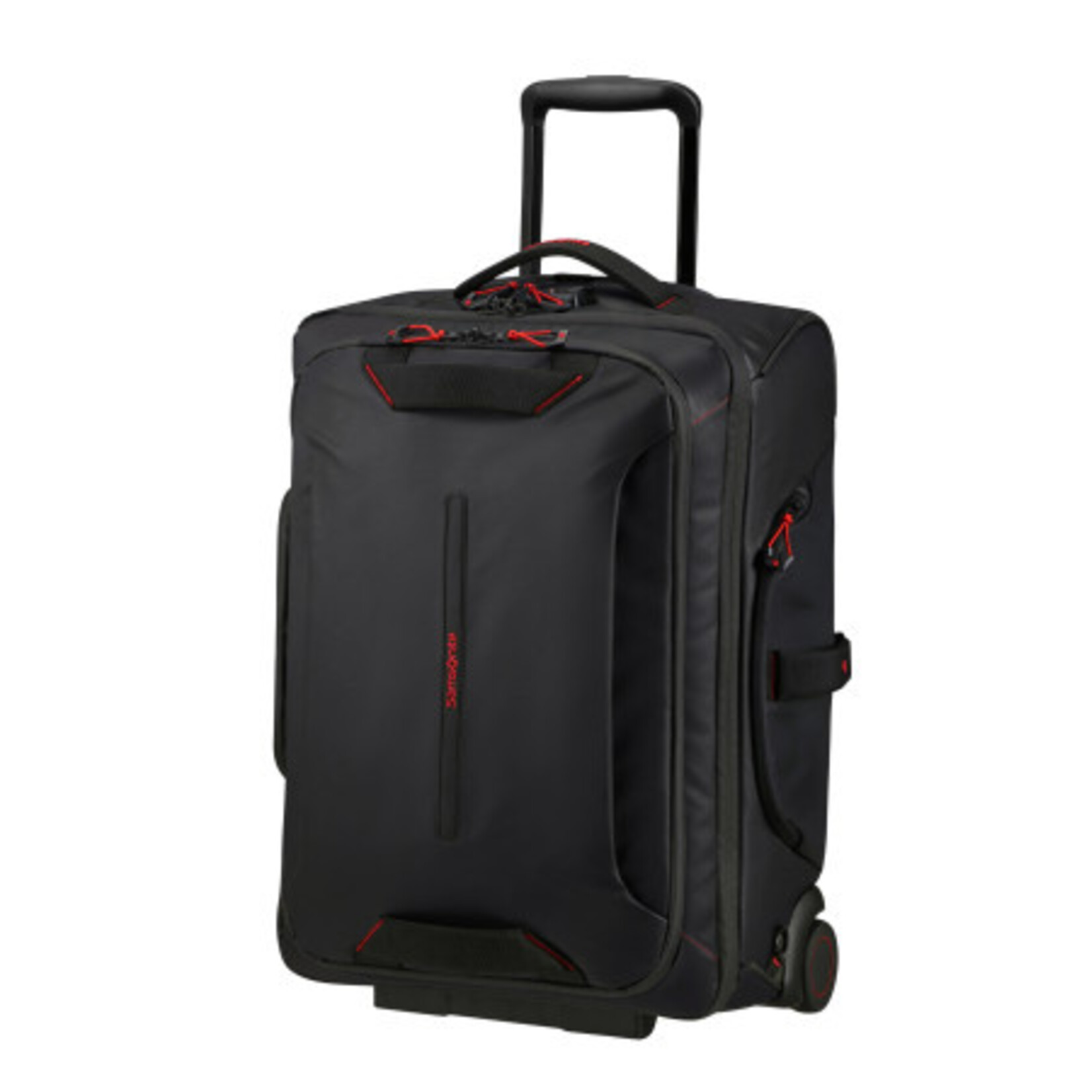 Samsonite Samsonite Prodiver duffle backpack 55 cm - zwart