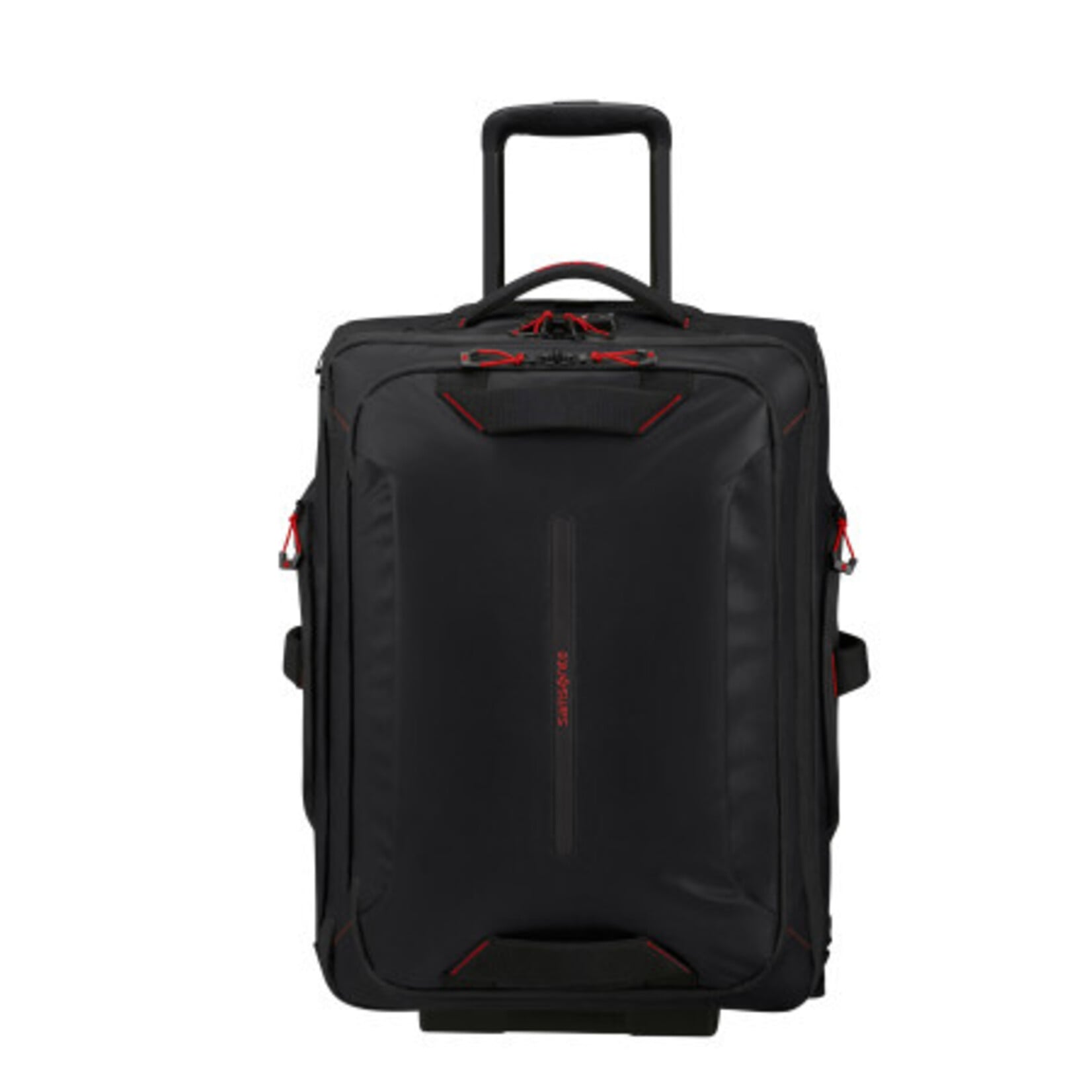 Samsonite Samsonite Prodiver duffle backpack 55 cm - zwart