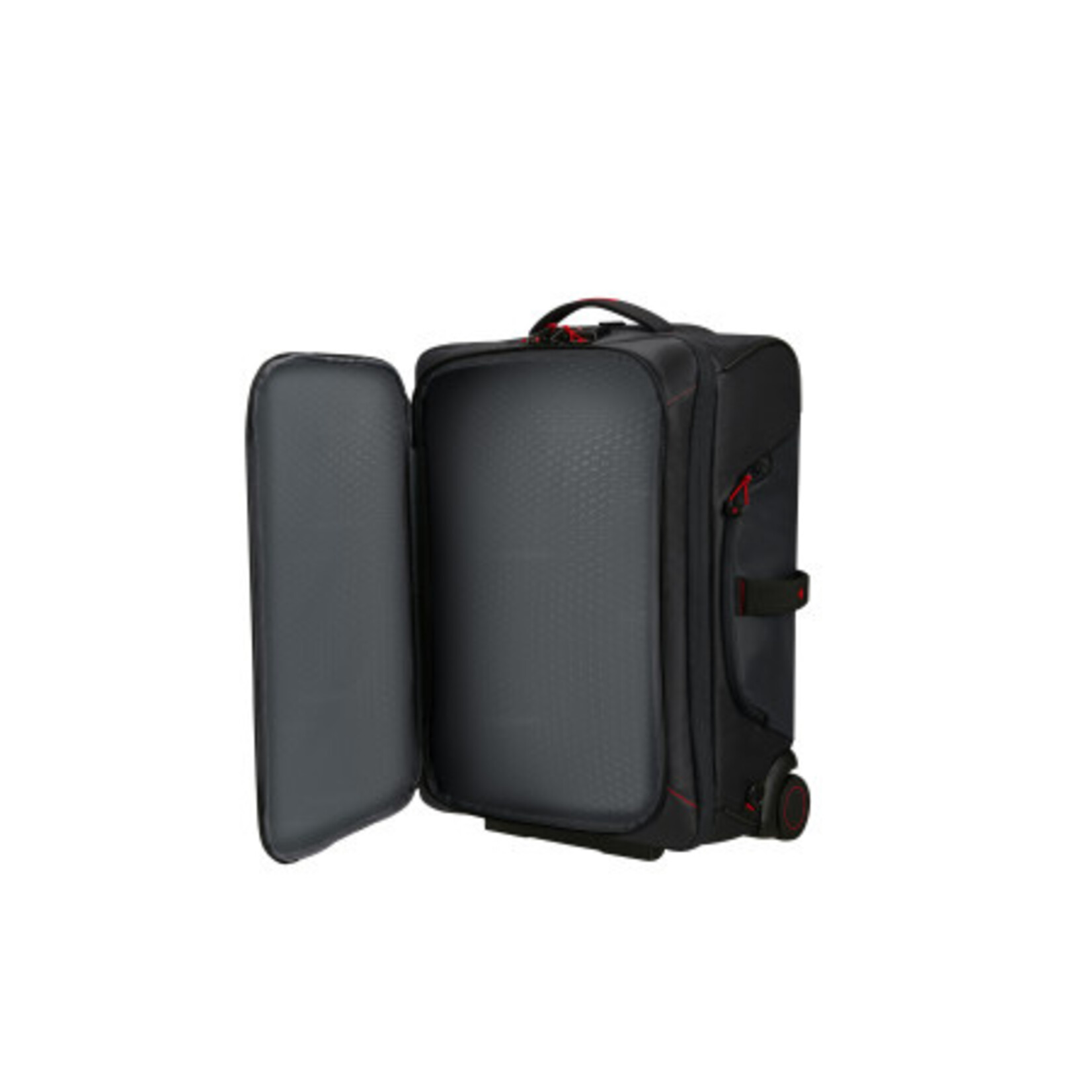 Samsonite Samsonite Prodiver duffle backpack 55 cm - zwart