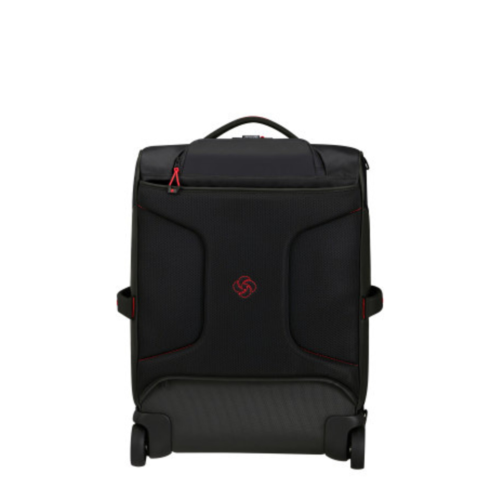 Samsonite Samsonite Prodiver duffle backpack 55 cm - zwart