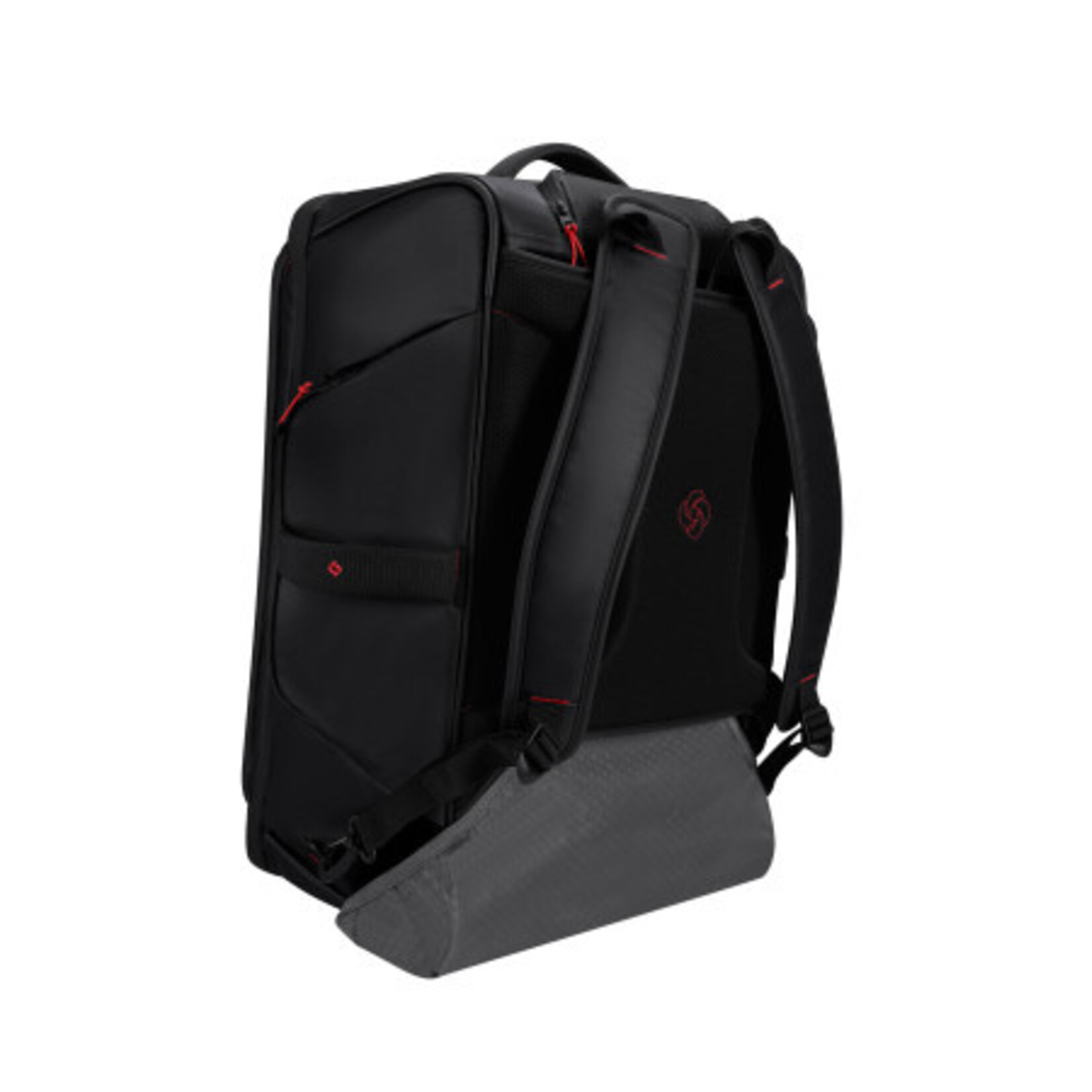 Samsonite Samsonite Prodiver duffle backpack 55 cm - zwart