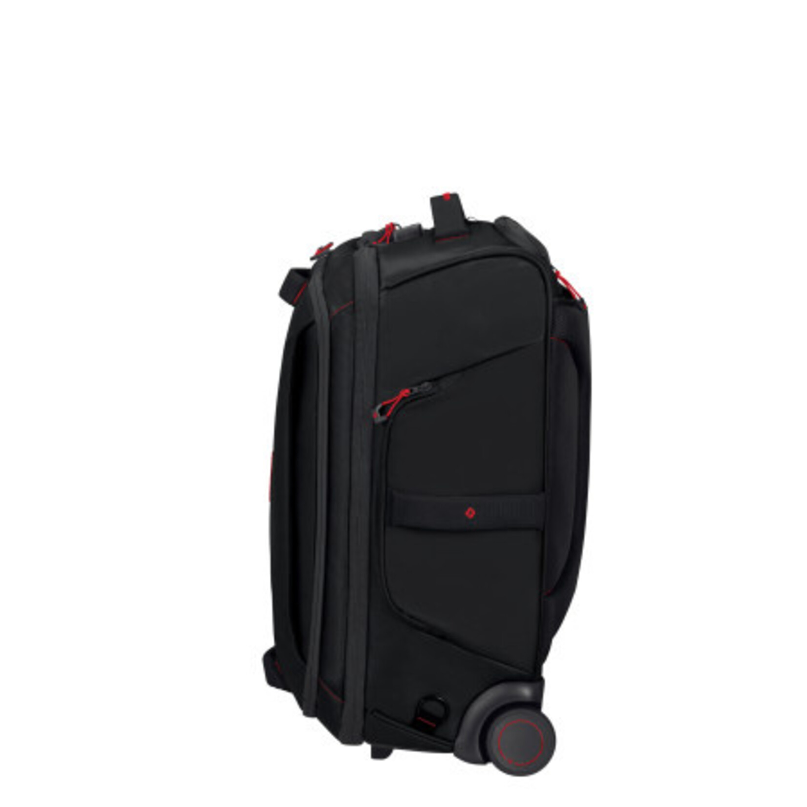 Samsonite Samsonite Prodiver duffle backpack 55 cm - zwart