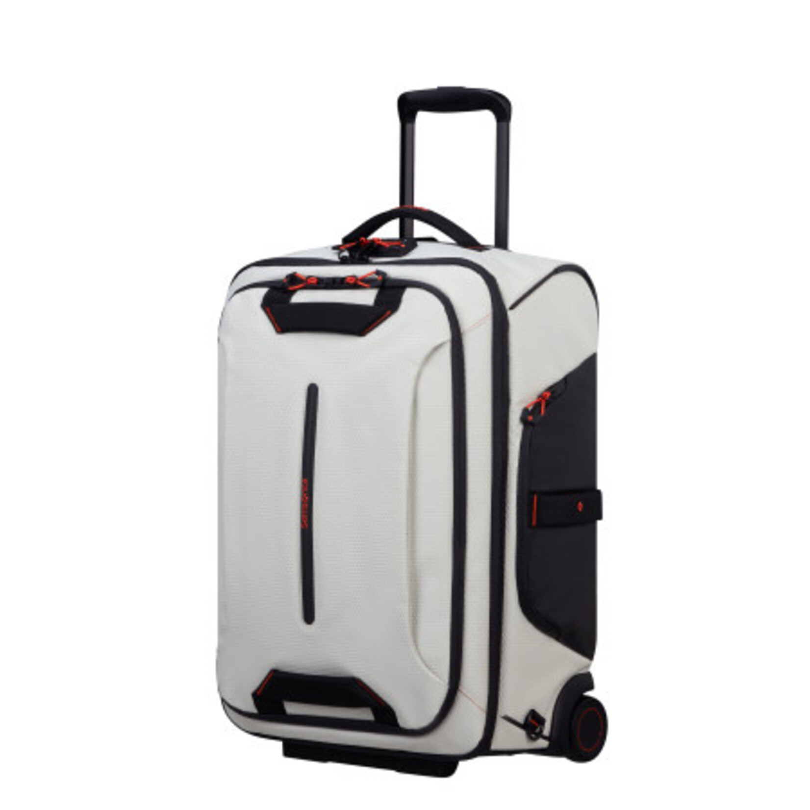 Samsonite Samsonite Ecodiver duffle backpack 55 cm - cloud white