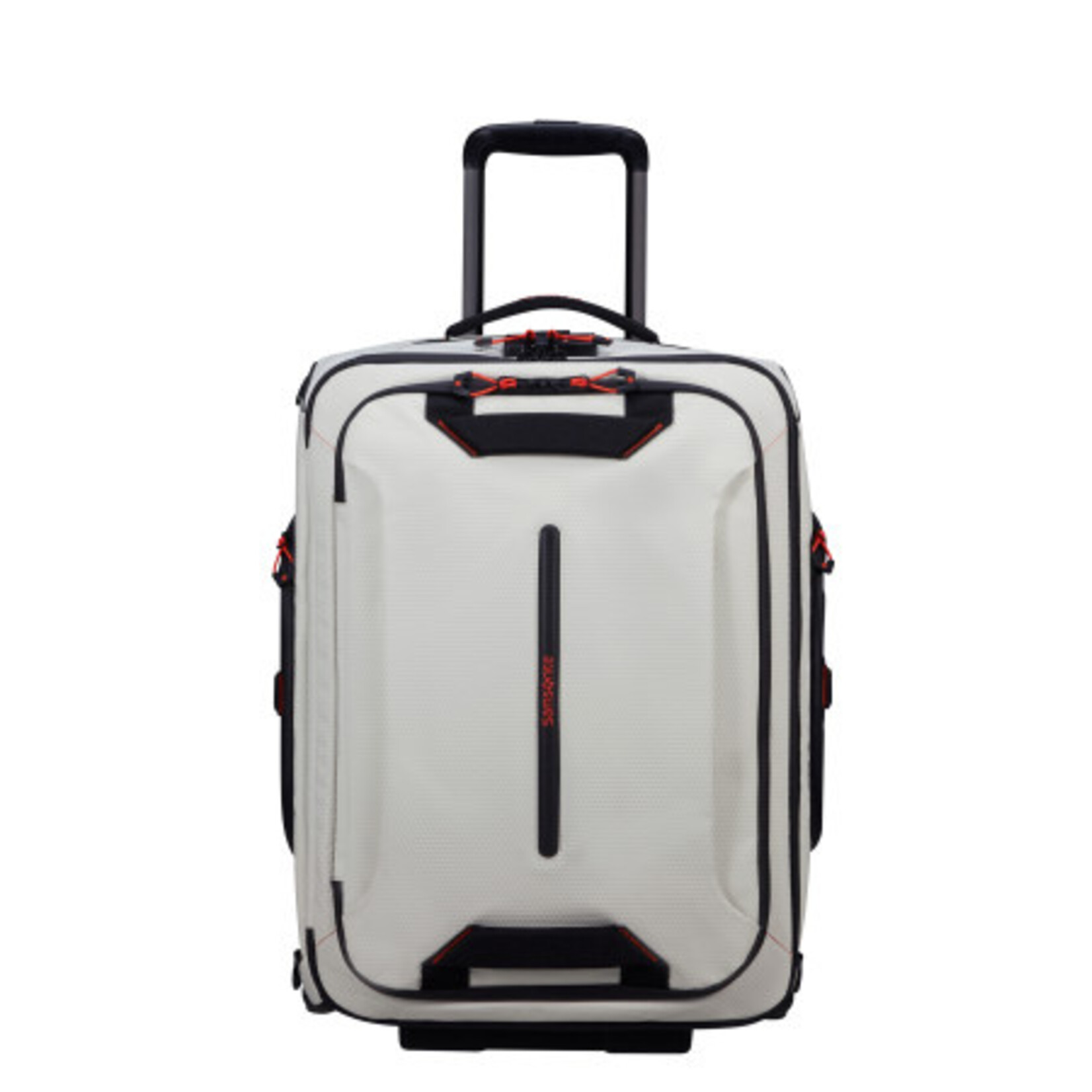 Samsonite Samsonite Ecodiver duffle backpack 55 cm - cloud white