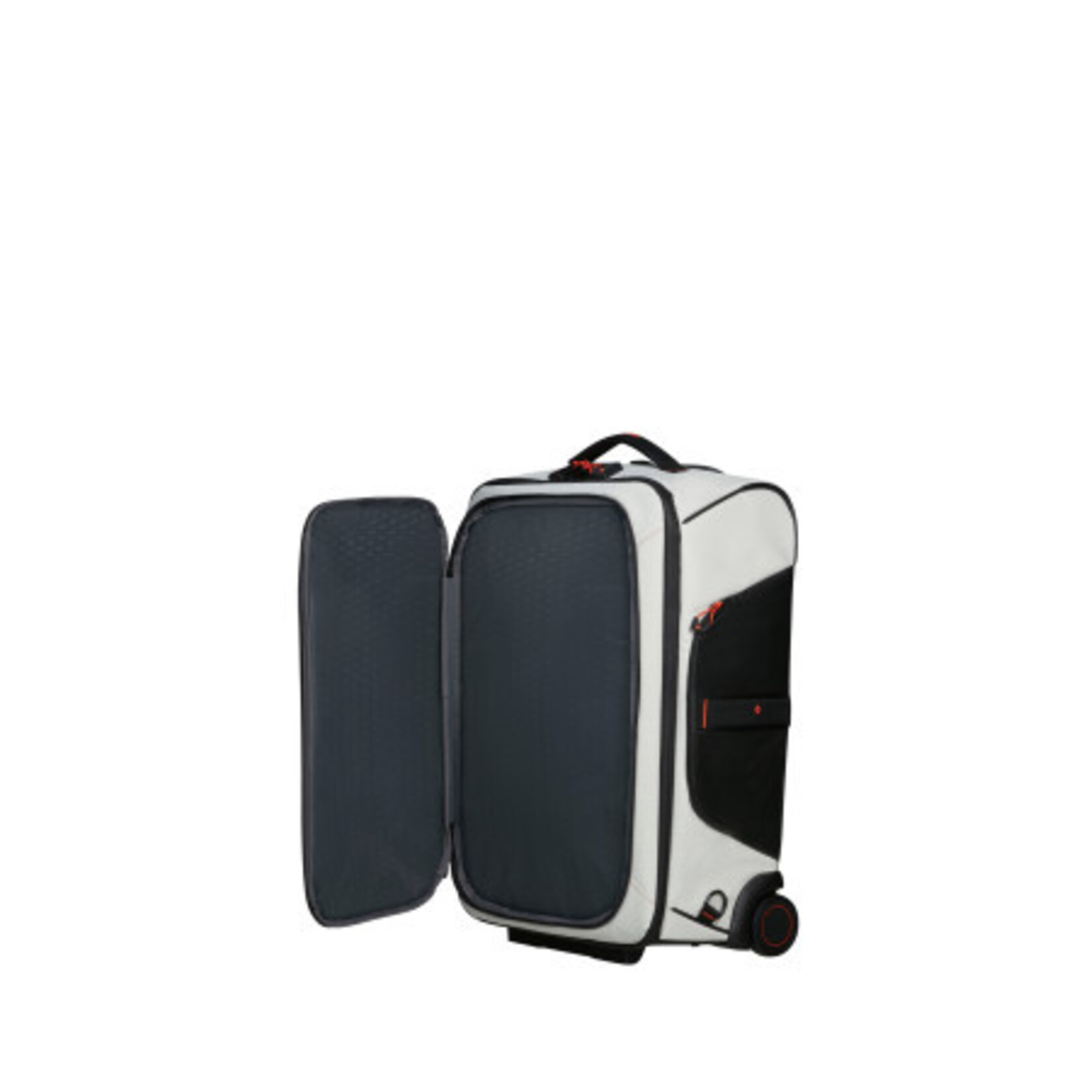 Samsonite Samsonite Ecodiver duffle backpack 55 cm - cloud white