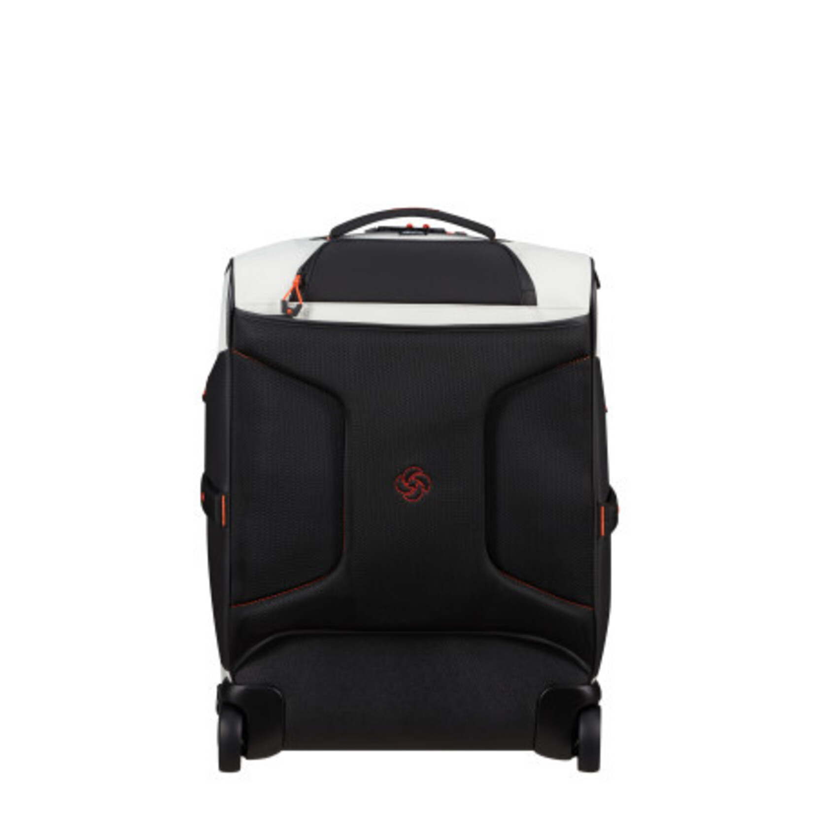 Samsonite Samsonite Ecodiver duffle backpack 55 cm - cloud white