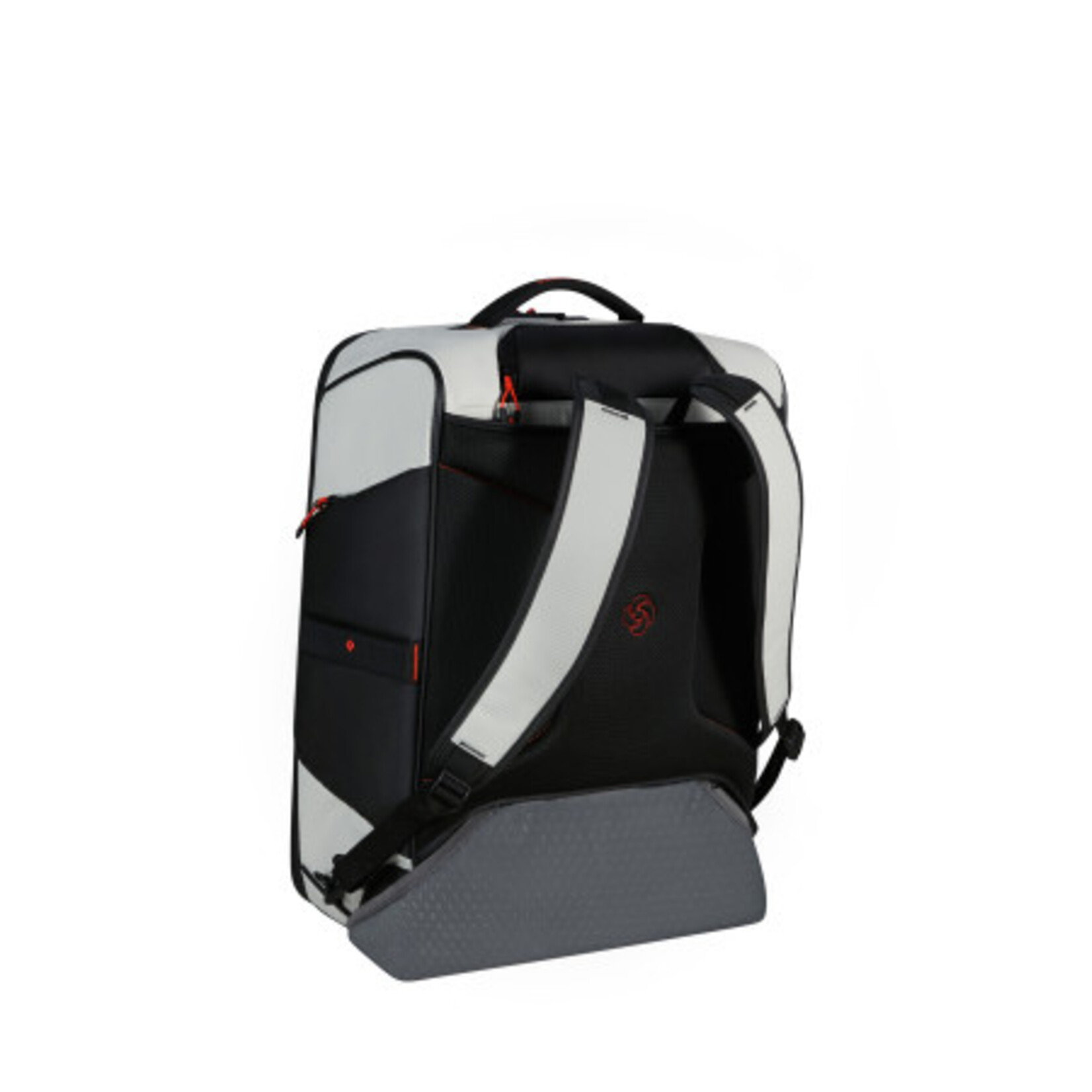 Samsonite Samsonite Ecodiver duffle backpack 55 cm - cloud white