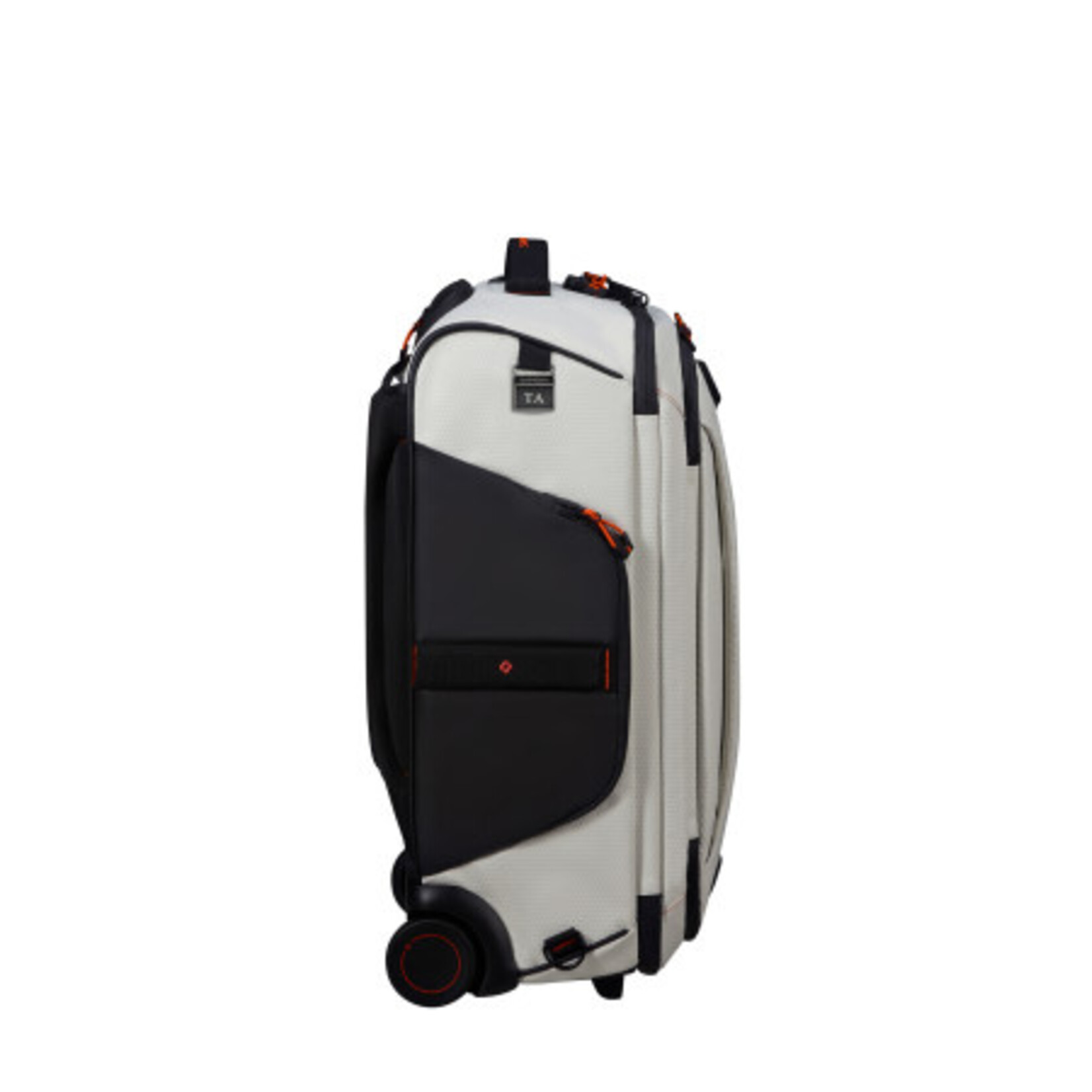 Samsonite Samsonite Ecodiver duffle backpack 55 cm - cloud white