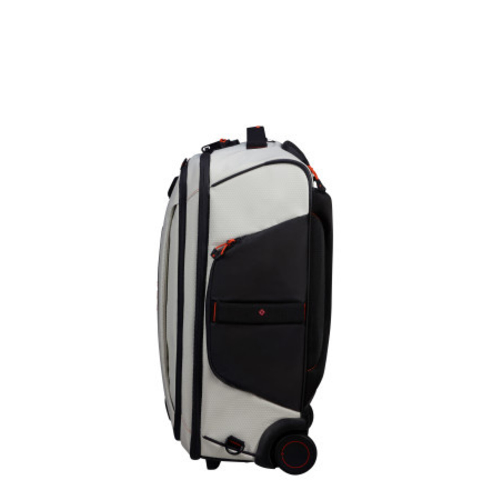 Samsonite Samsonite Ecodiver duffle backpack 55 cm - cloud white