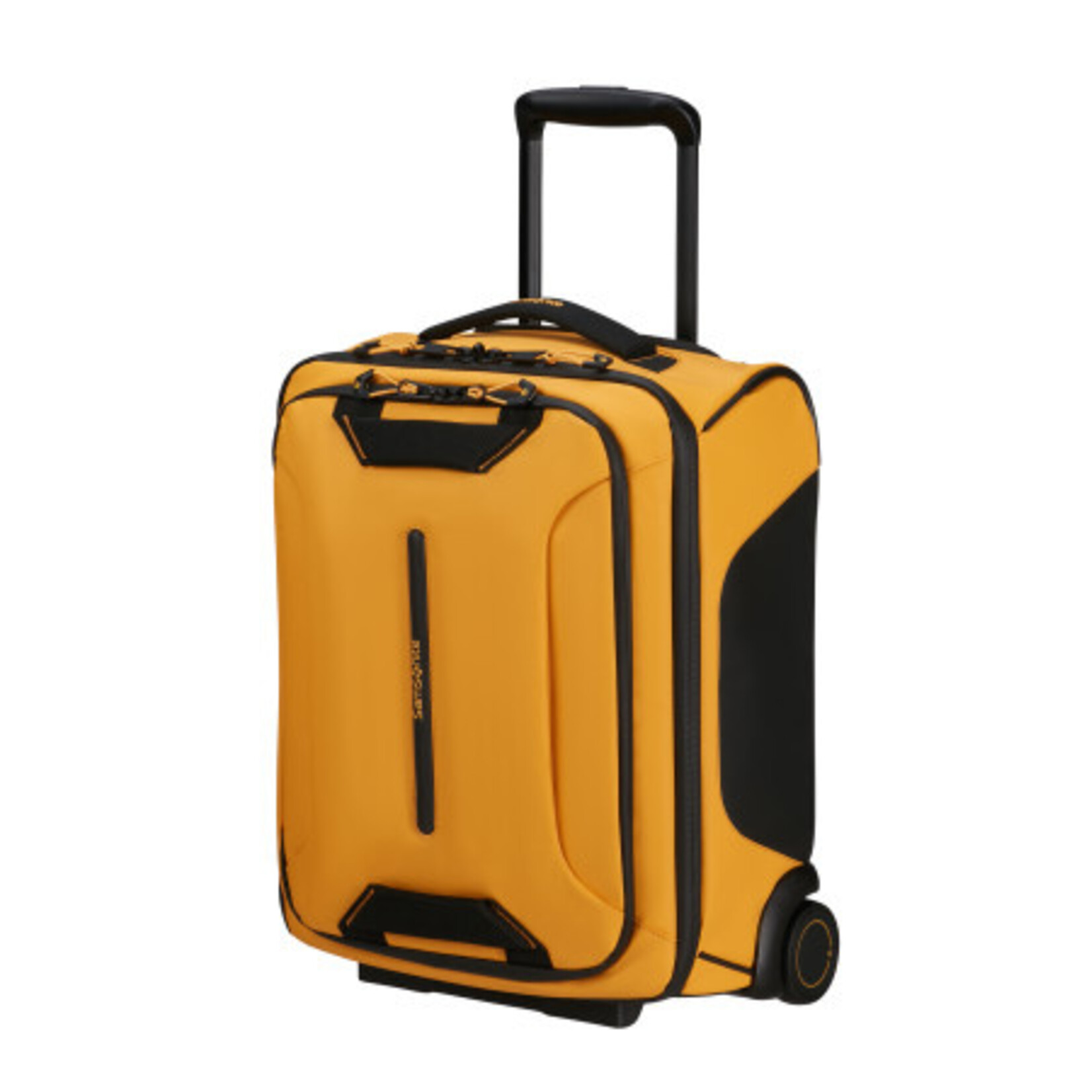 Samsonite Samsonite Prodiver Duffle met wielen 45/16 Underseater - yellow