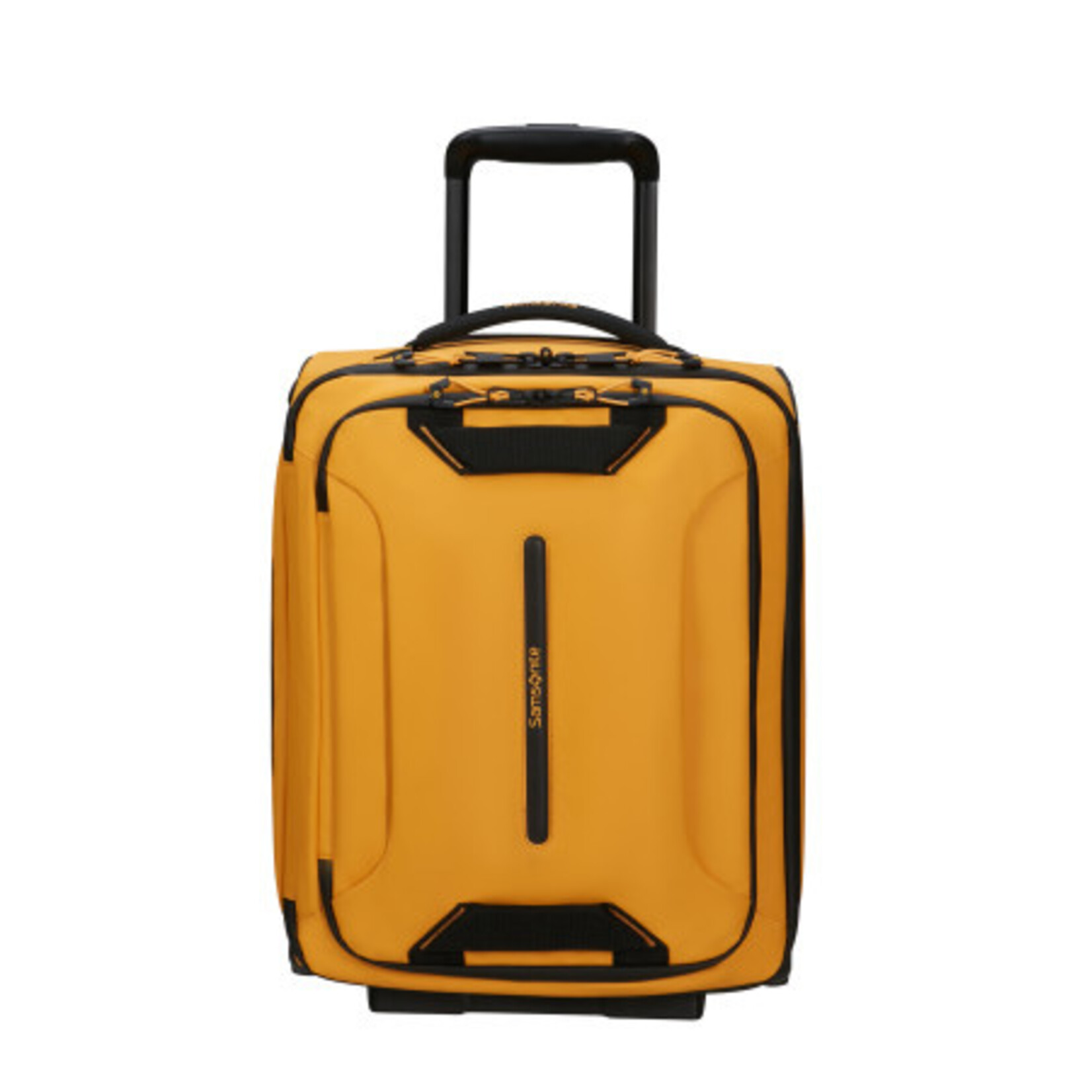 Samsonite Samsonite Ecodiver Duffle met wielen 45/16 Underseater - yellow