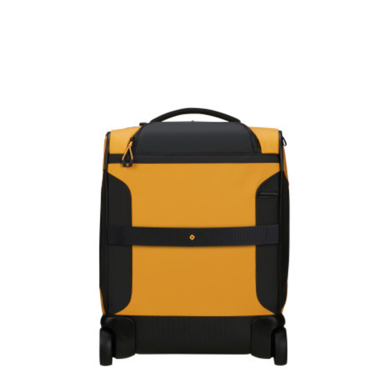 Samsonite Samsonite Ecodiver Duffle met wielen 45/16 Underseater - yellow