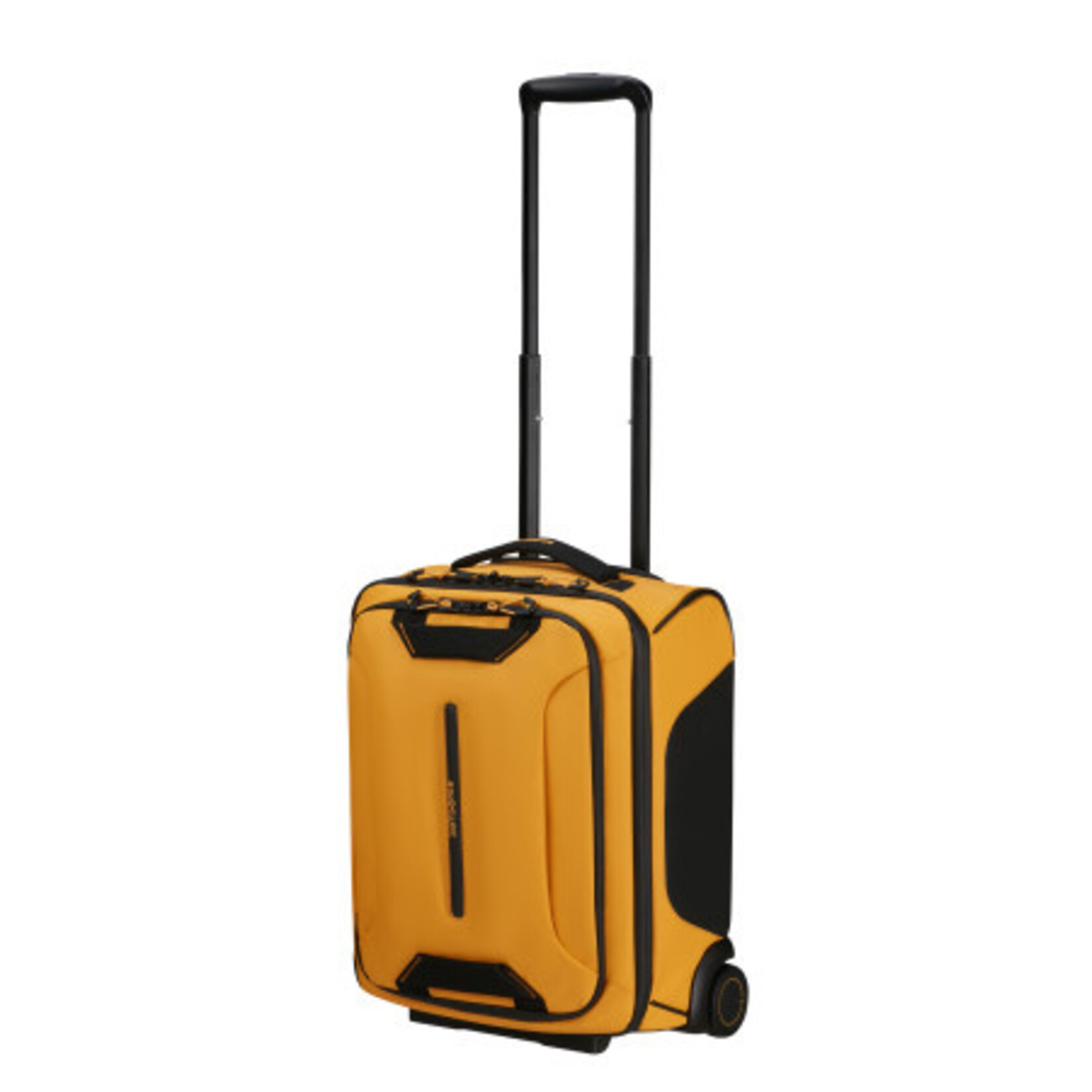 Samsonite Samsonite Ecodiver Duffle met wielen 45/16 Underseater - yellow