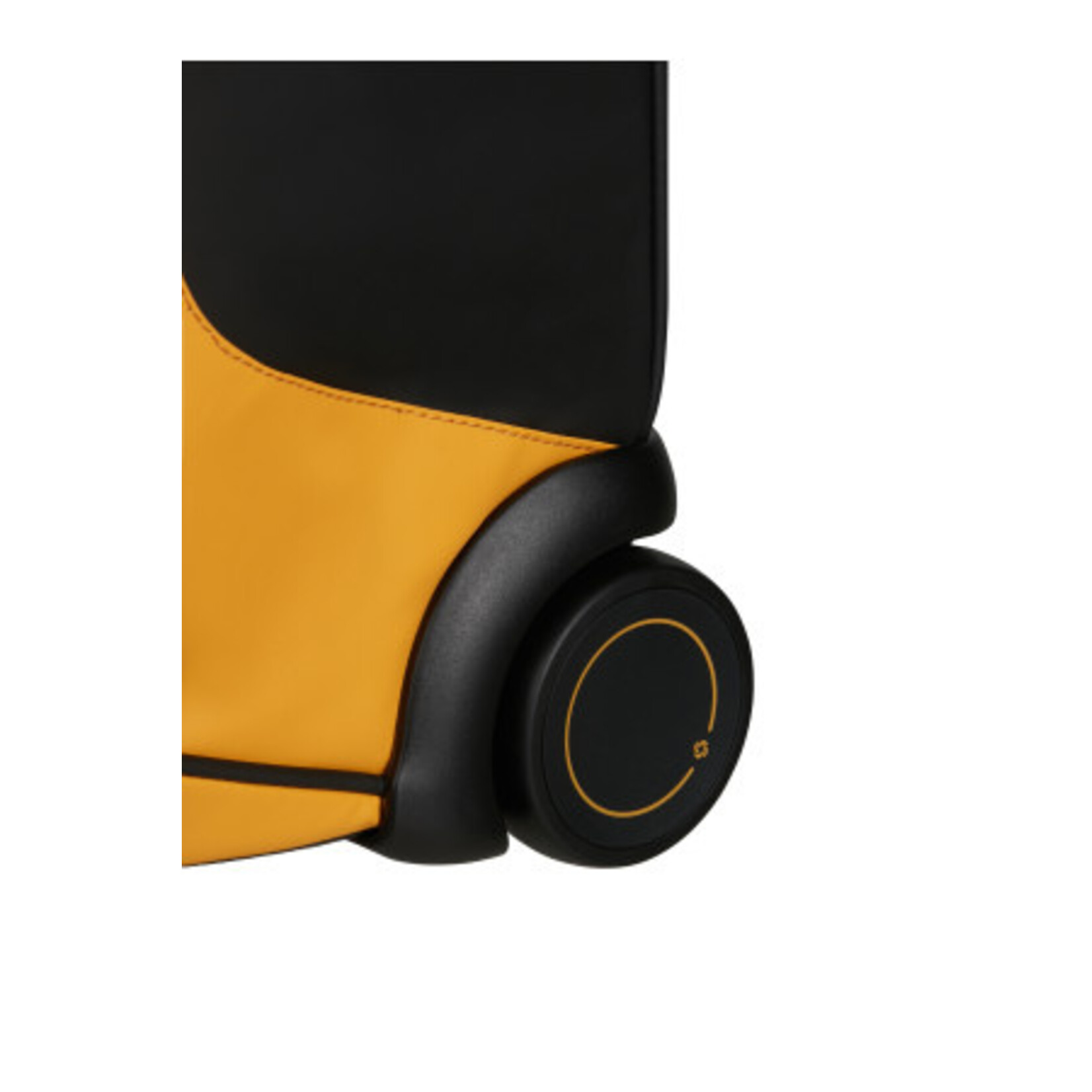 Samsonite Samsonite Ecodiver Duffle met wielen 45/16 Underseater - yellow