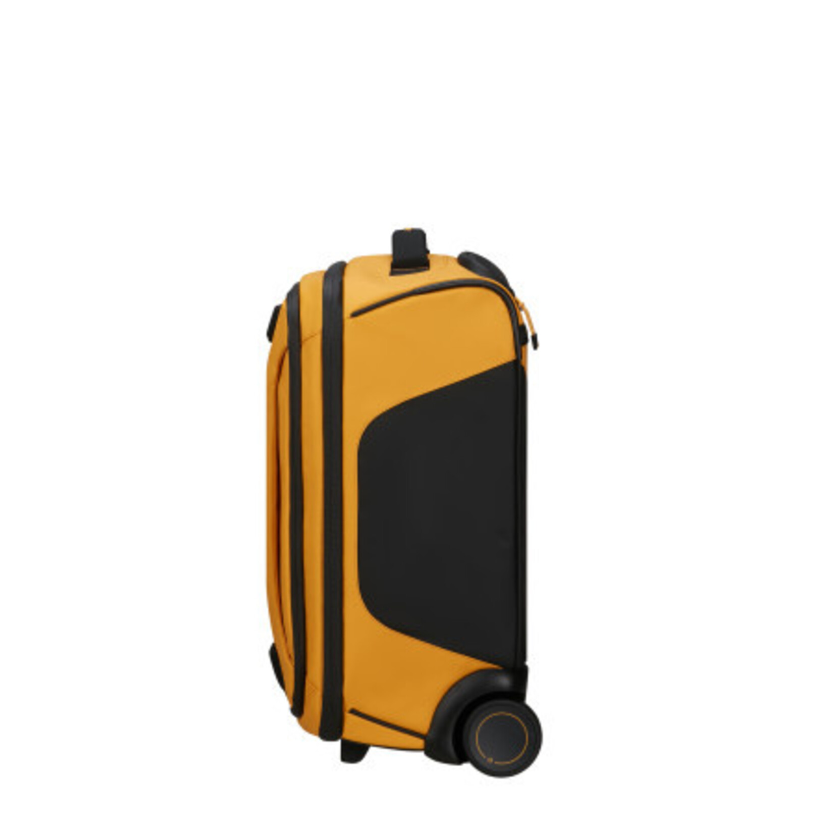 Samsonite Samsonite Ecodiver Duffle met wielen 45/16 Underseater - yellow