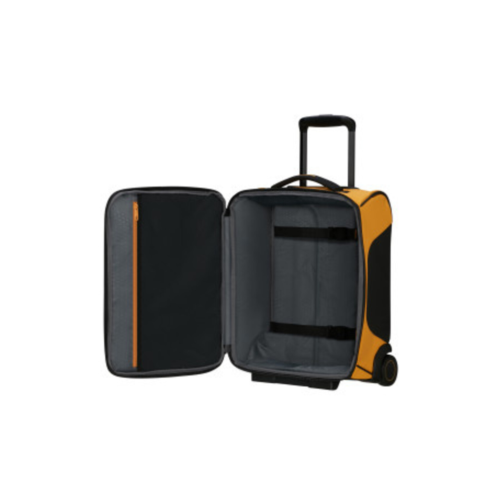 Samsonite Samsonite Ecodiver Duffle met wielen 45/16 Underseater - yellow