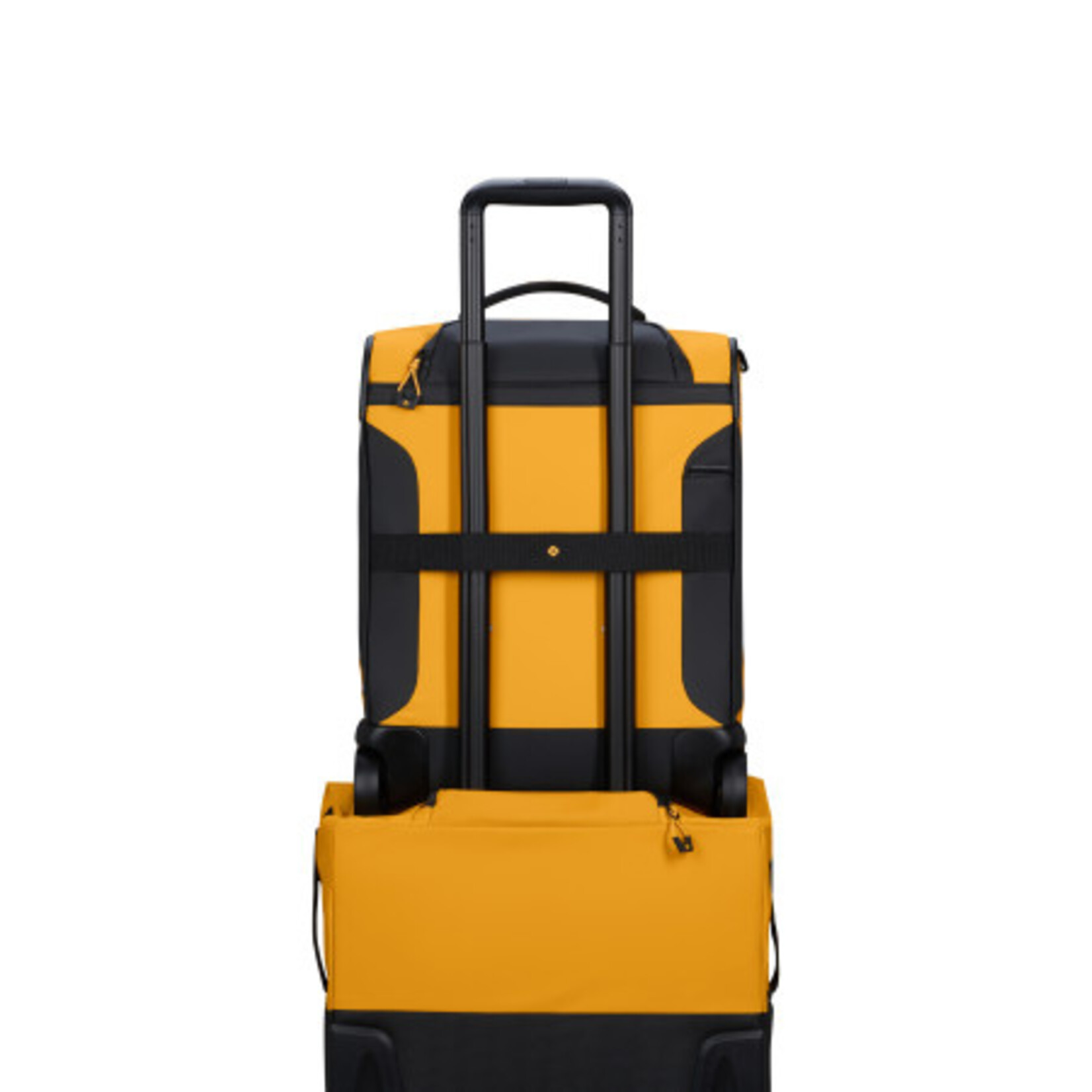 Samsonite Samsonite Ecodiver Duffle met wielen 45/16 Underseater - yellow