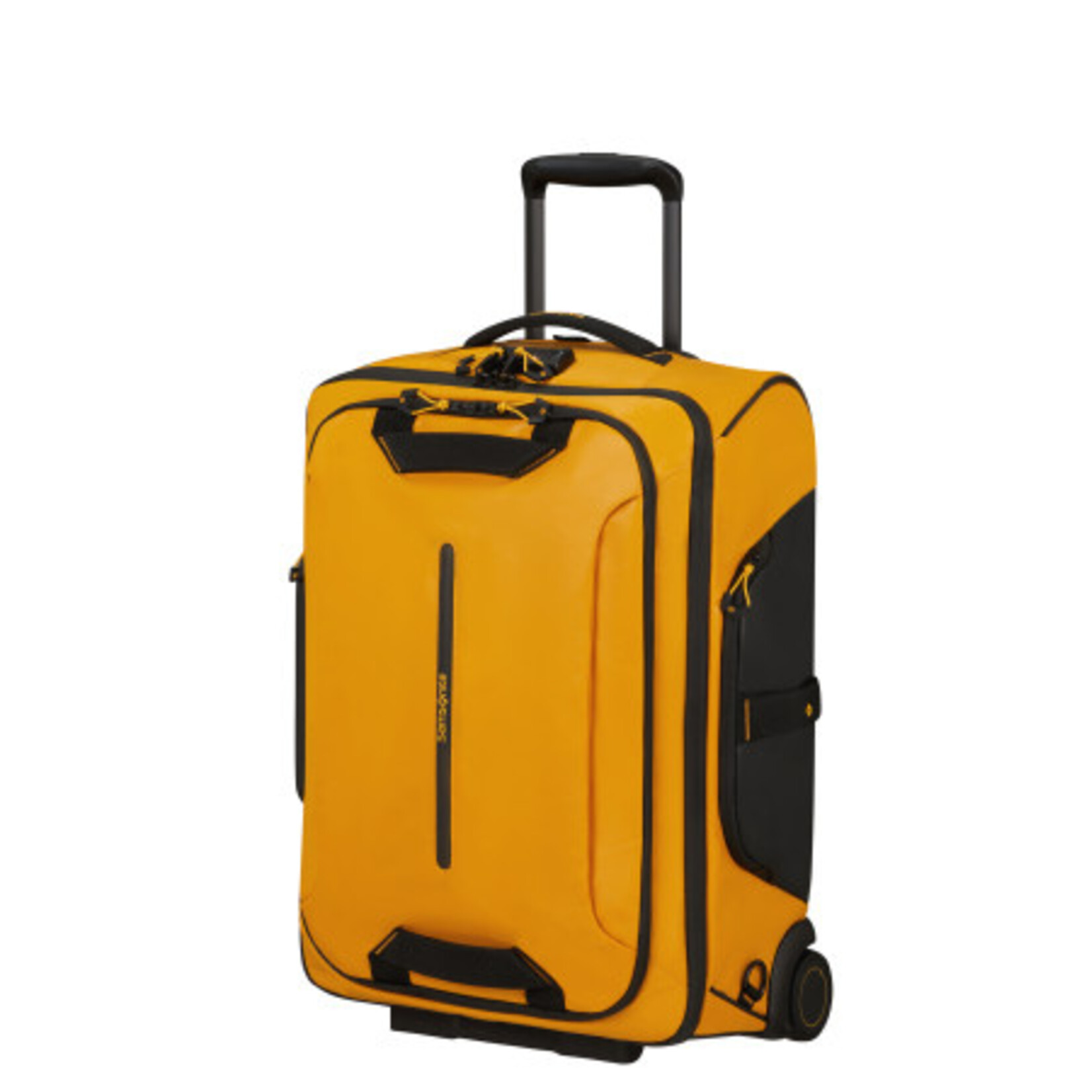 Samsonite Samsonite Ecodiver duffle backpack 55 cm - yellow