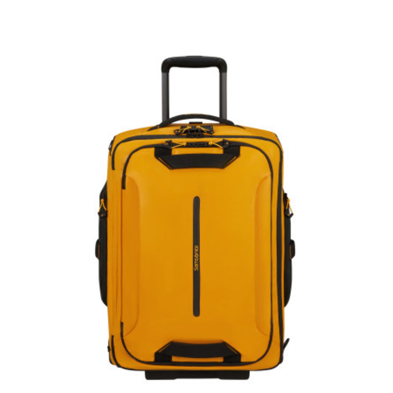 Samsonite Samsonite Ecodiver duffle backpack 55 cm - yellow